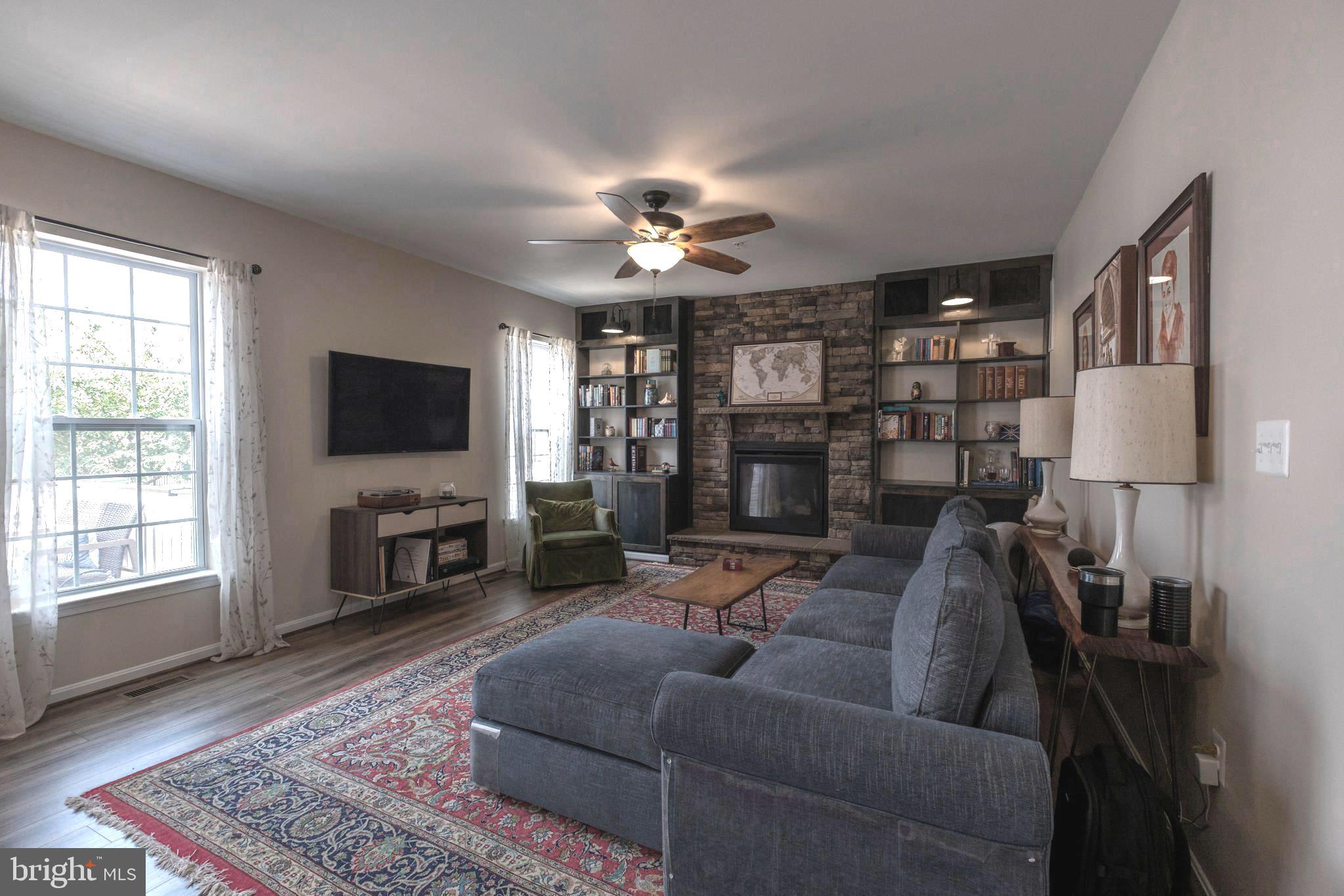 CLARK'S REST   PHASE 2 - Residential