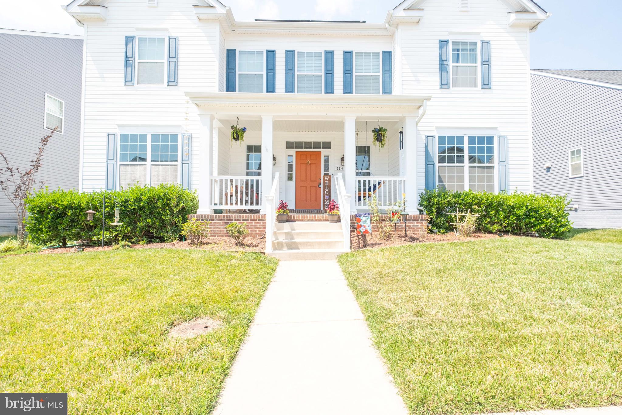 CLARK'S REST   PHASE 2 - Residential
