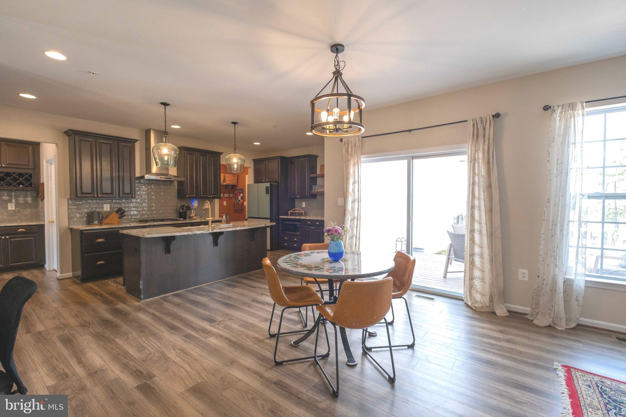CLARK'S REST   PHASE 2 - Residential