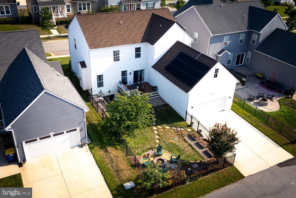 CLARK'S REST   PHASE 2 - Residential