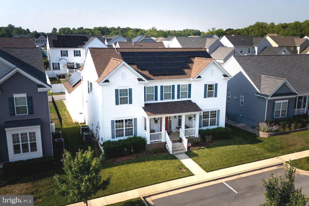 CLARK'S REST   PHASE 2 - Residential