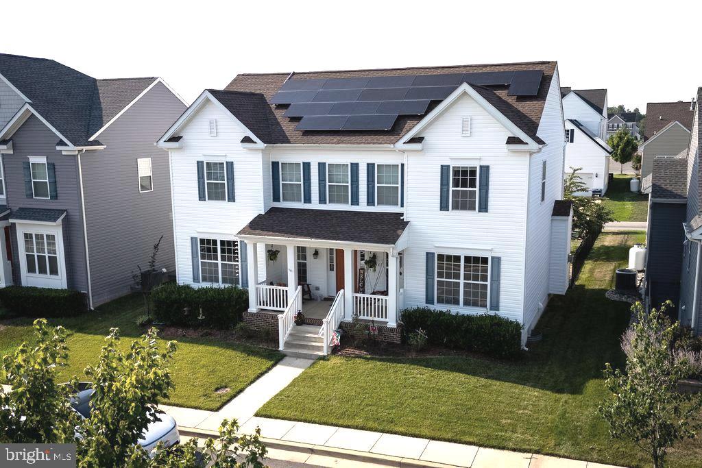 CLARK'S REST   PHASE 2 - Residential