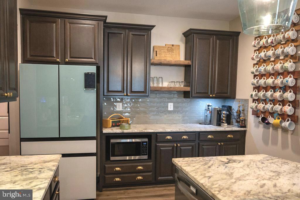 CLARK'S REST   PHASE 2 - Residential