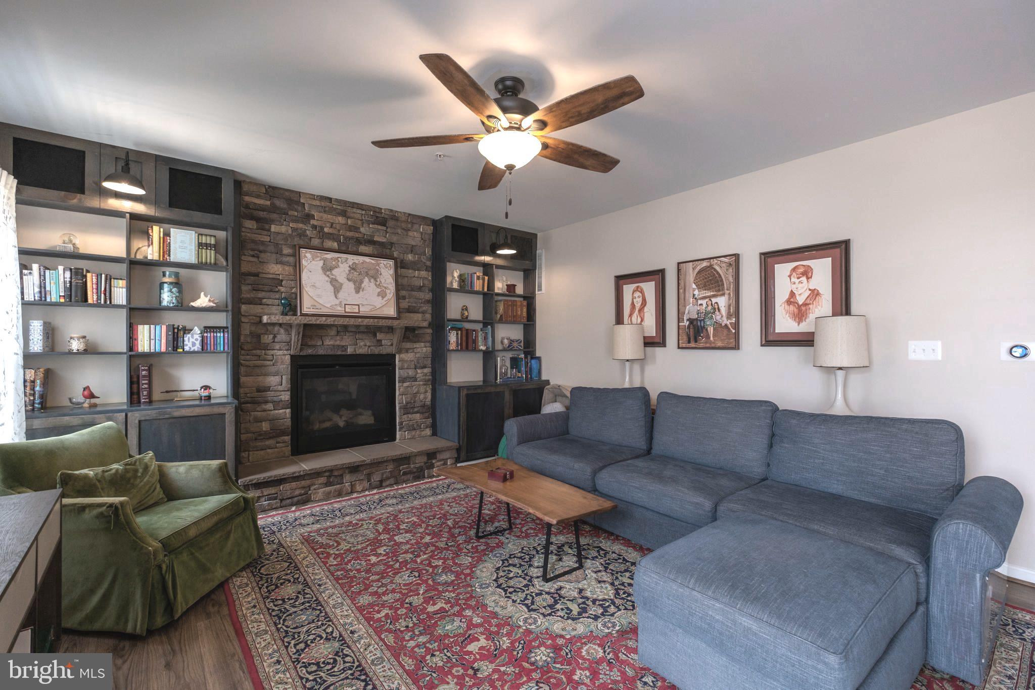 CLARK'S REST   PHASE 2 - Residential