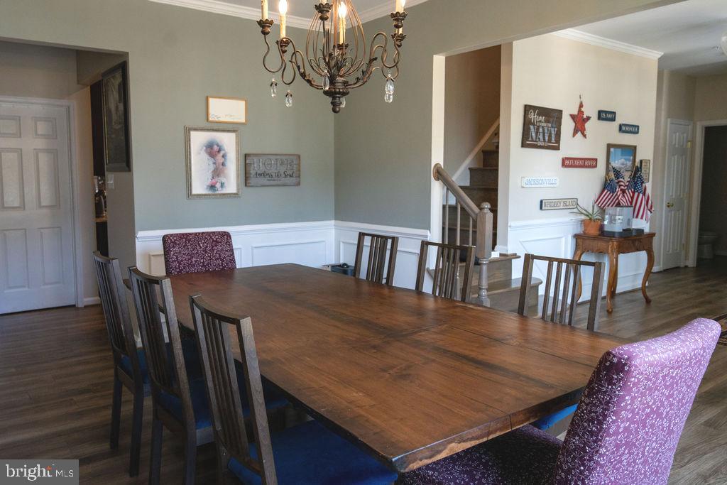 CLARK'S REST   PHASE 2 - Residential