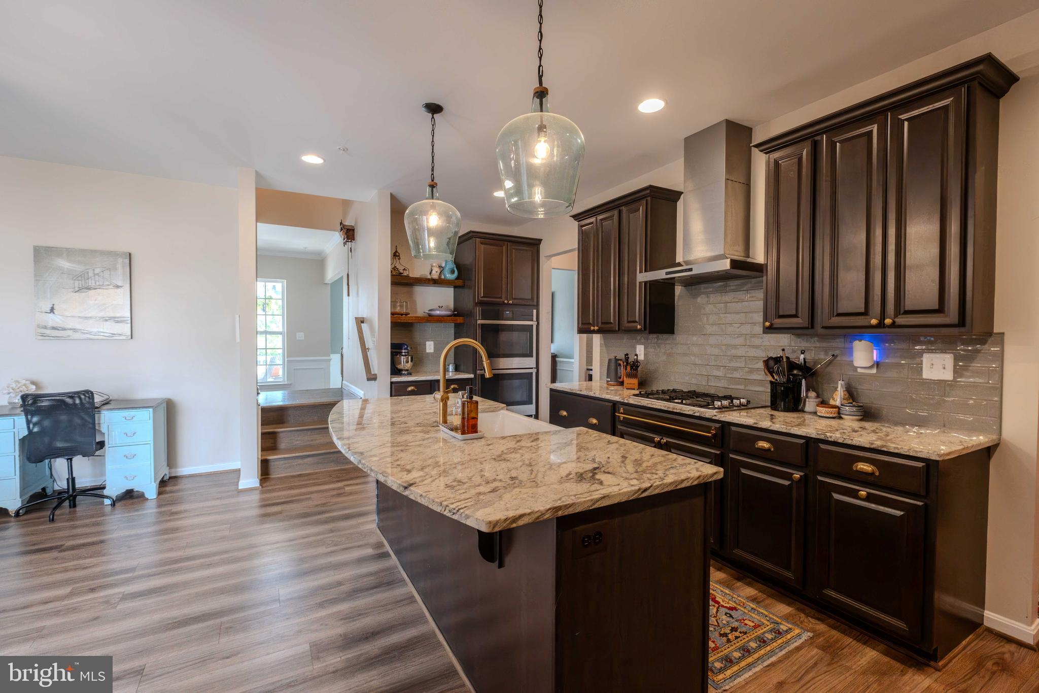 CLARK'S REST   PHASE 2 - Residential