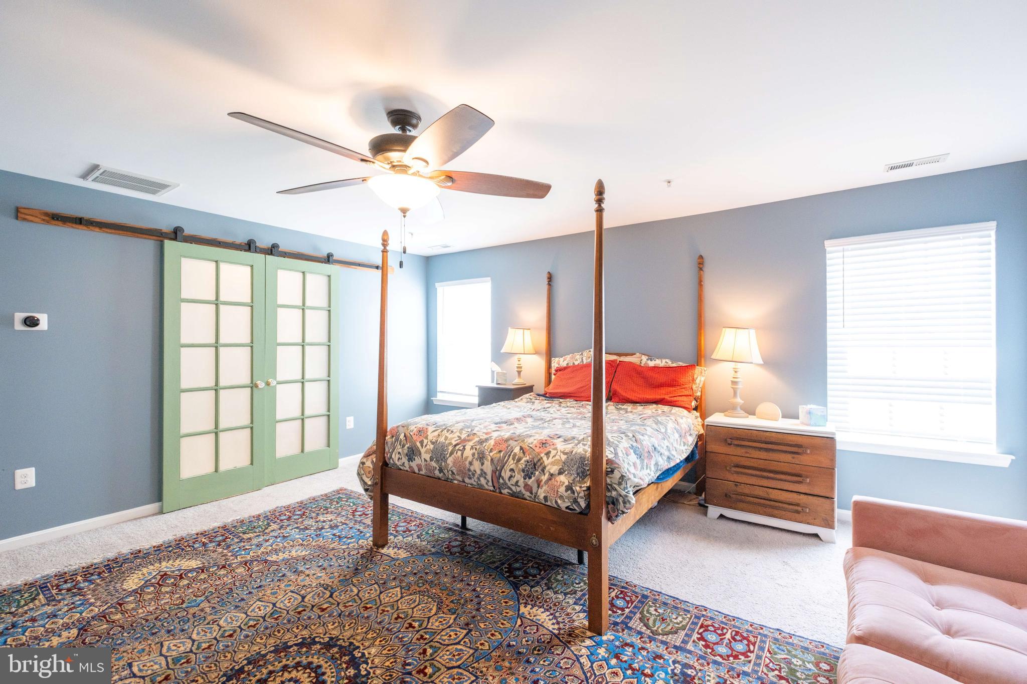 CLARK'S REST   PHASE 2 - Residential