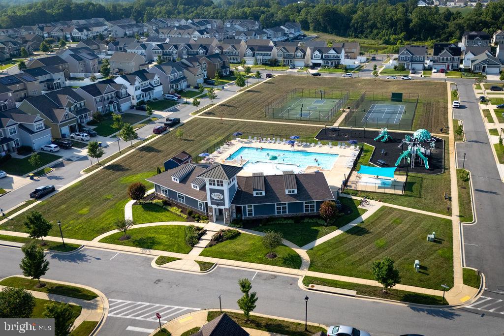 CLARK'S REST   PHASE 2 - Residential
