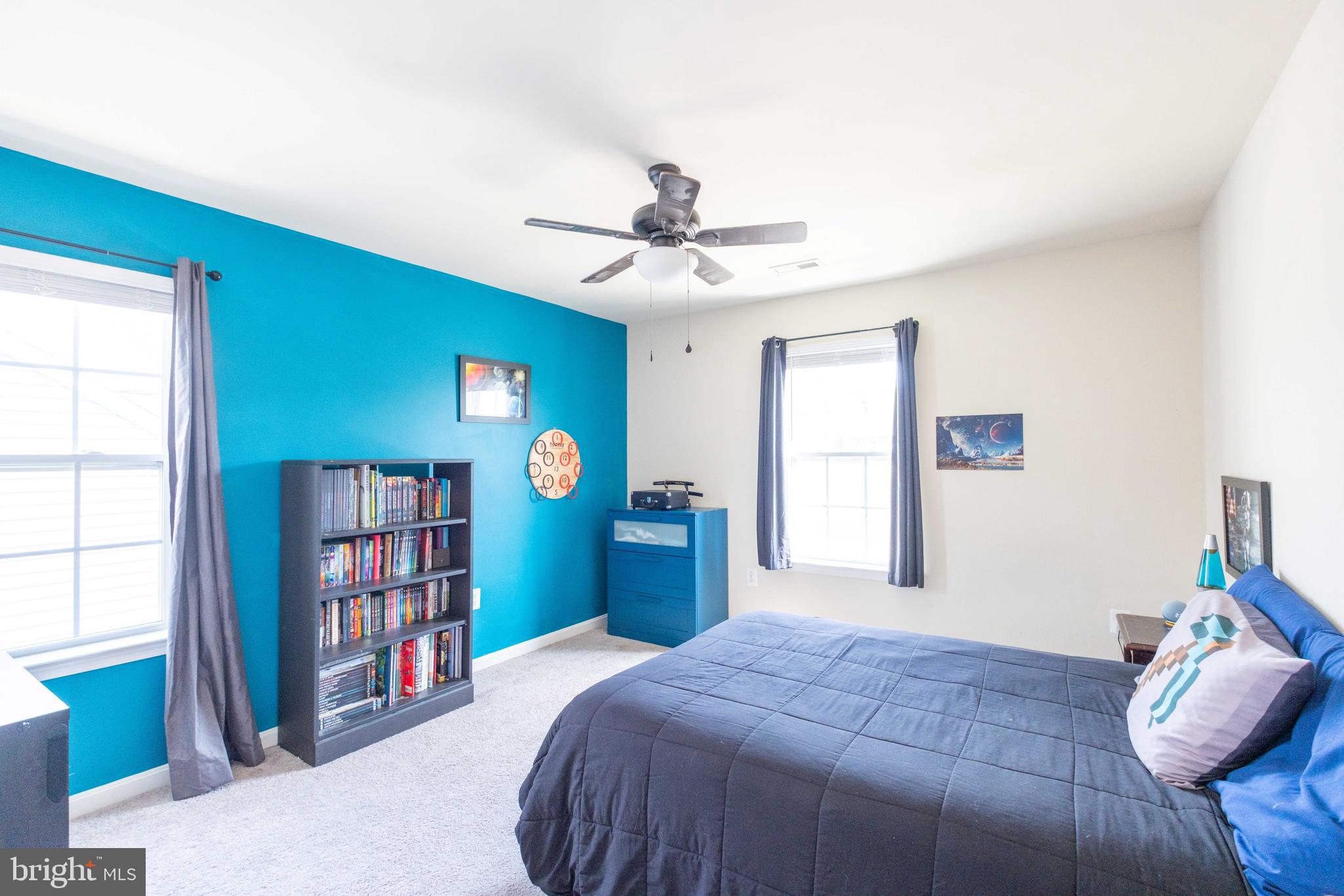 CLARK'S REST   PHASE 2 - Residential