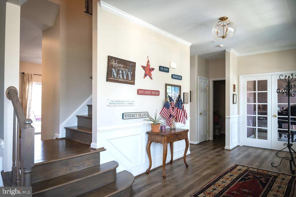 CLARK'S REST   PHASE 2 - Residential