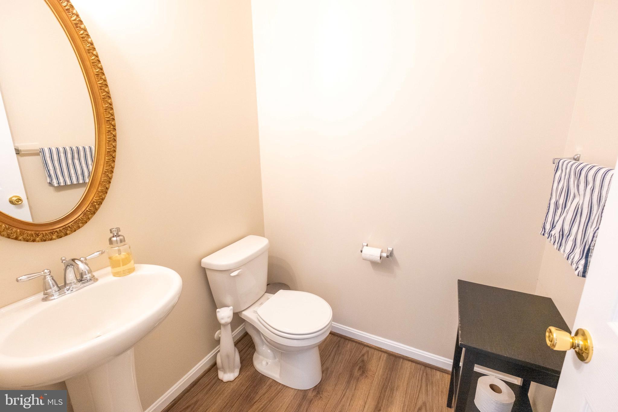CLARK'S REST   PHASE 2 - Residential