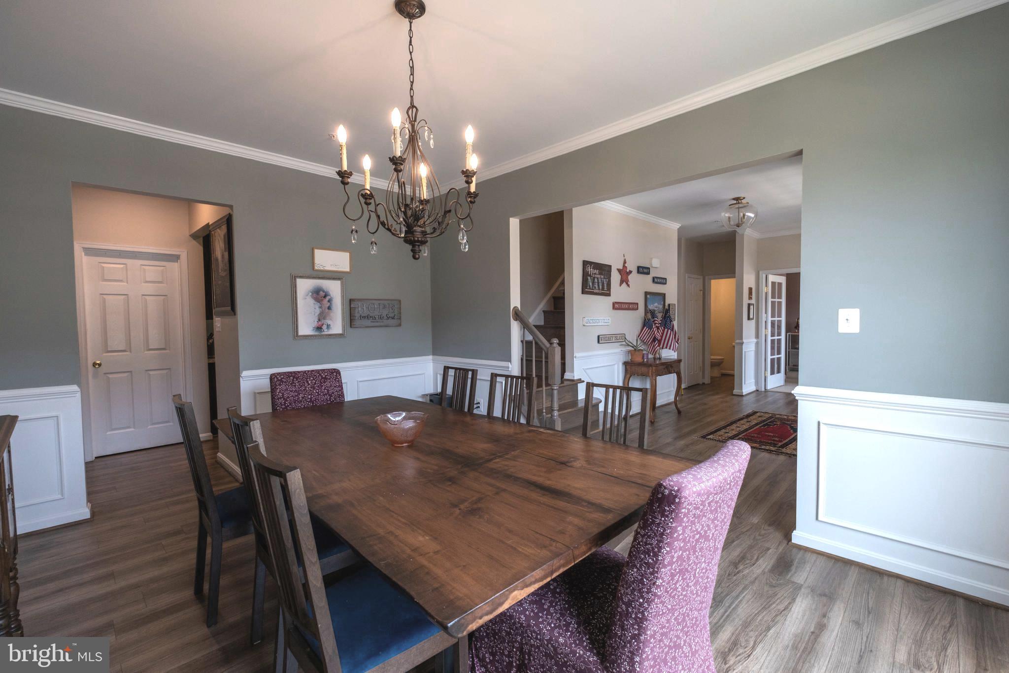 CLARK'S REST   PHASE 2 - Residential