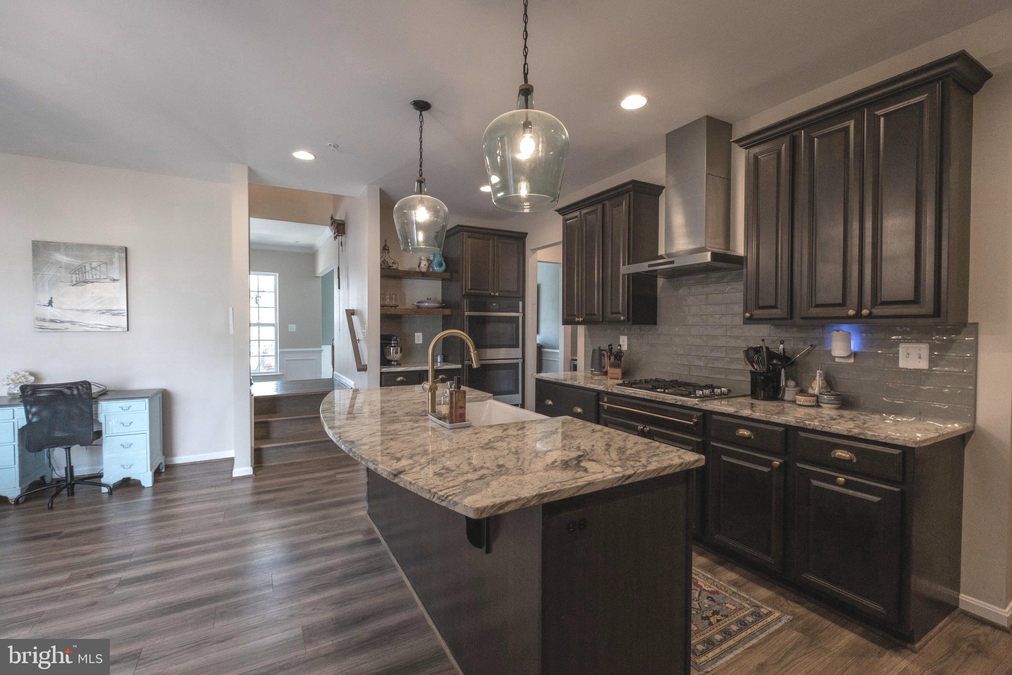 CLARK'S REST   PHASE 2 - Residential