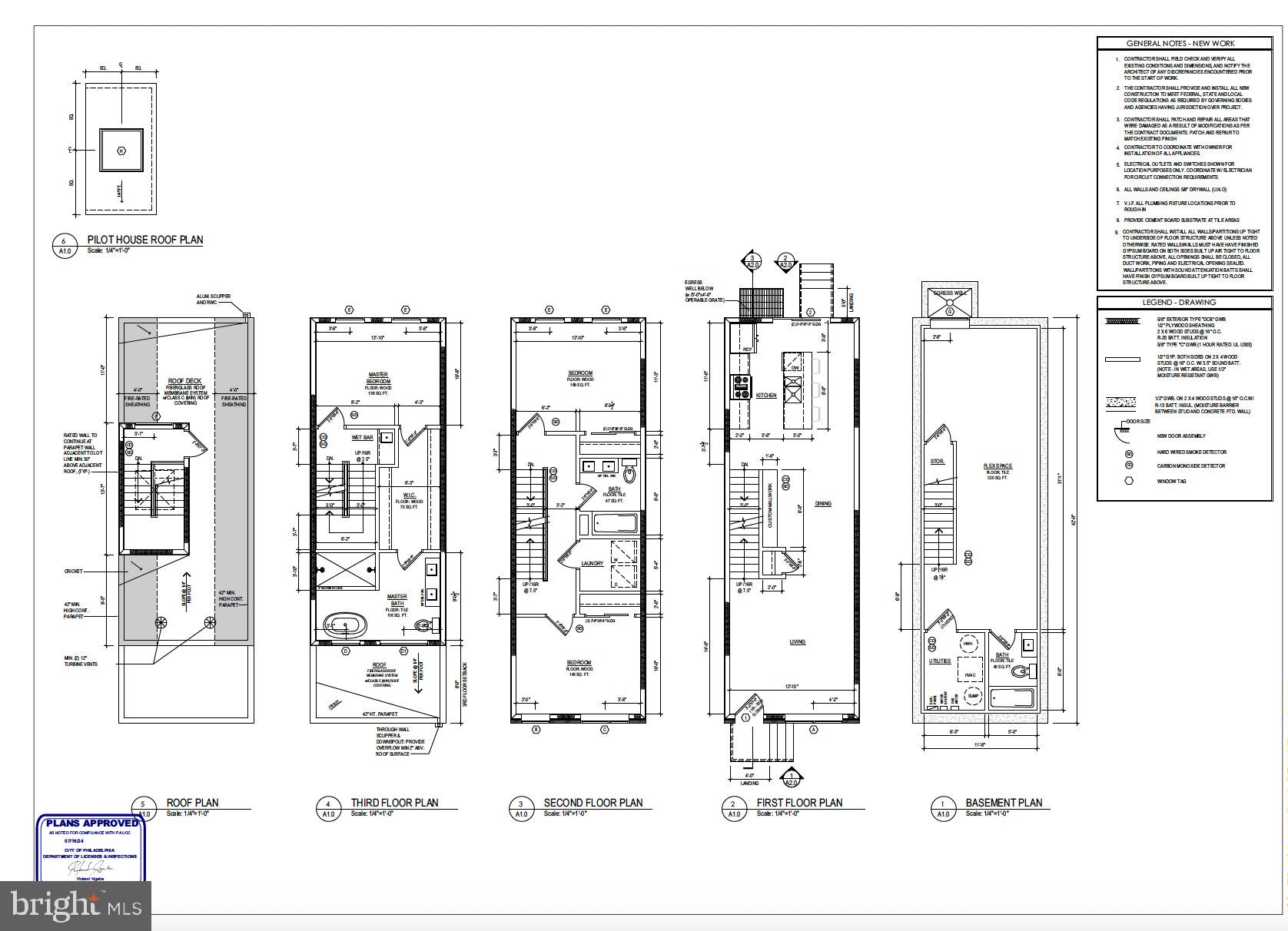 Shovel Ready Land for Single Family in One the Hottest Neighborhood. This comes with approved plans , permits and drawing for your start construction next day of closing. The lot is in amazing location where is surrounded by new developments and new construction. The ARV will be 450K-475K. This could be your secure project in 2025 !! Please drive by and make an offer.