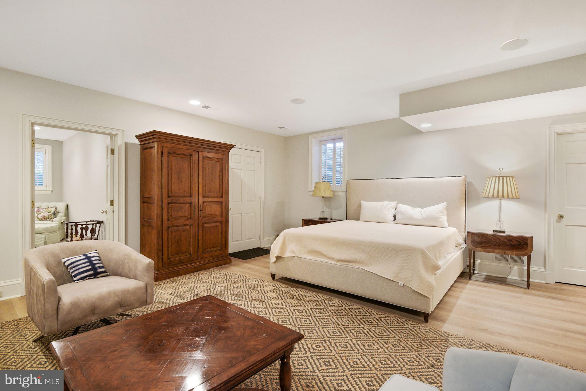 BRADLEY FARMS - Residential