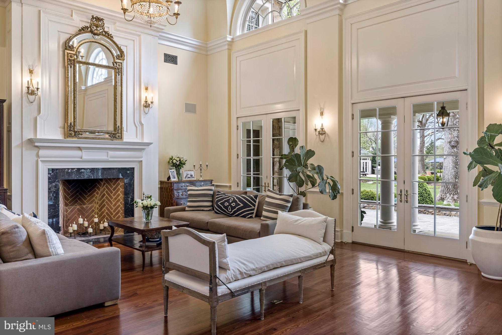 BRADLEY FARMS - Residential