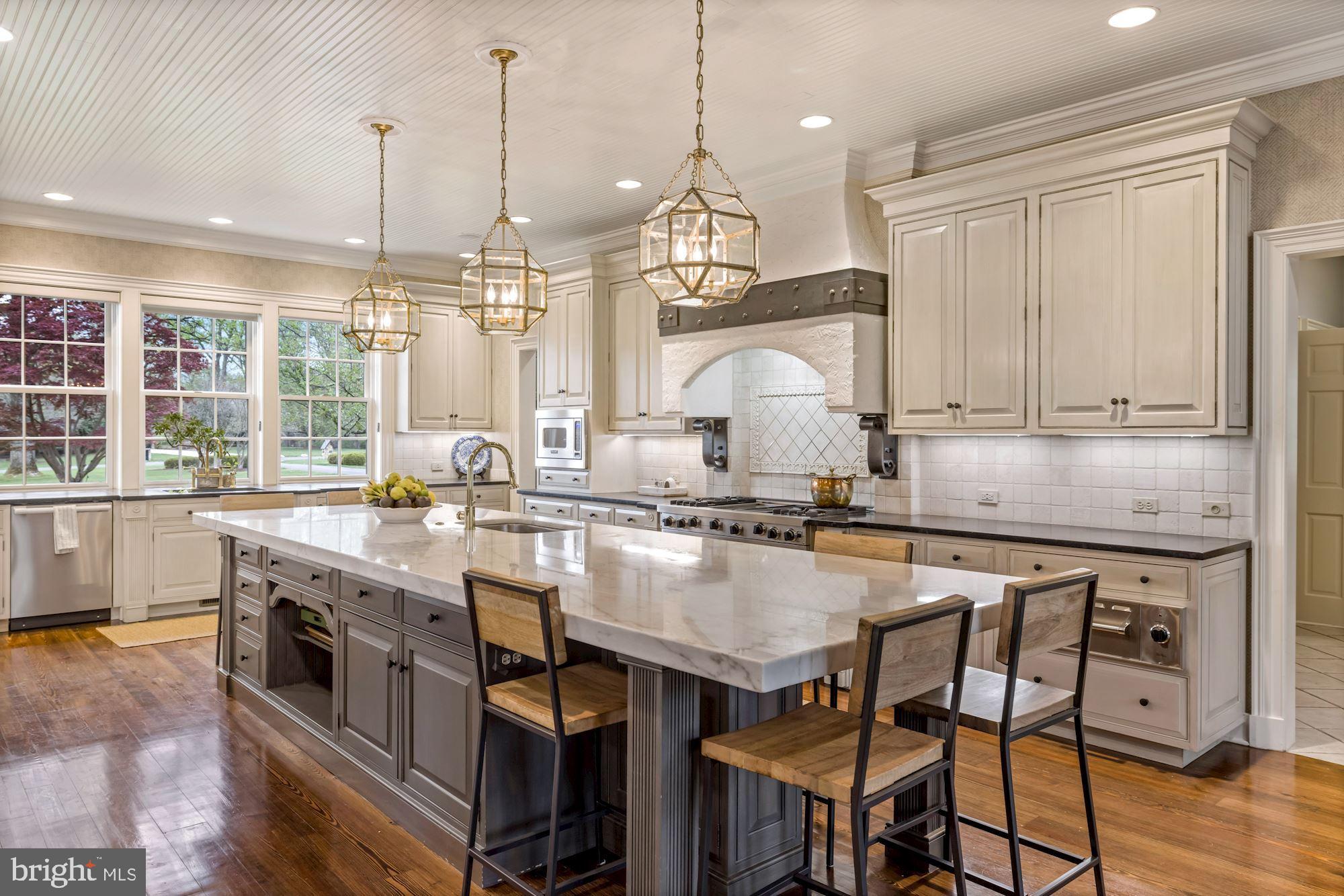 BRADLEY FARMS - Residential