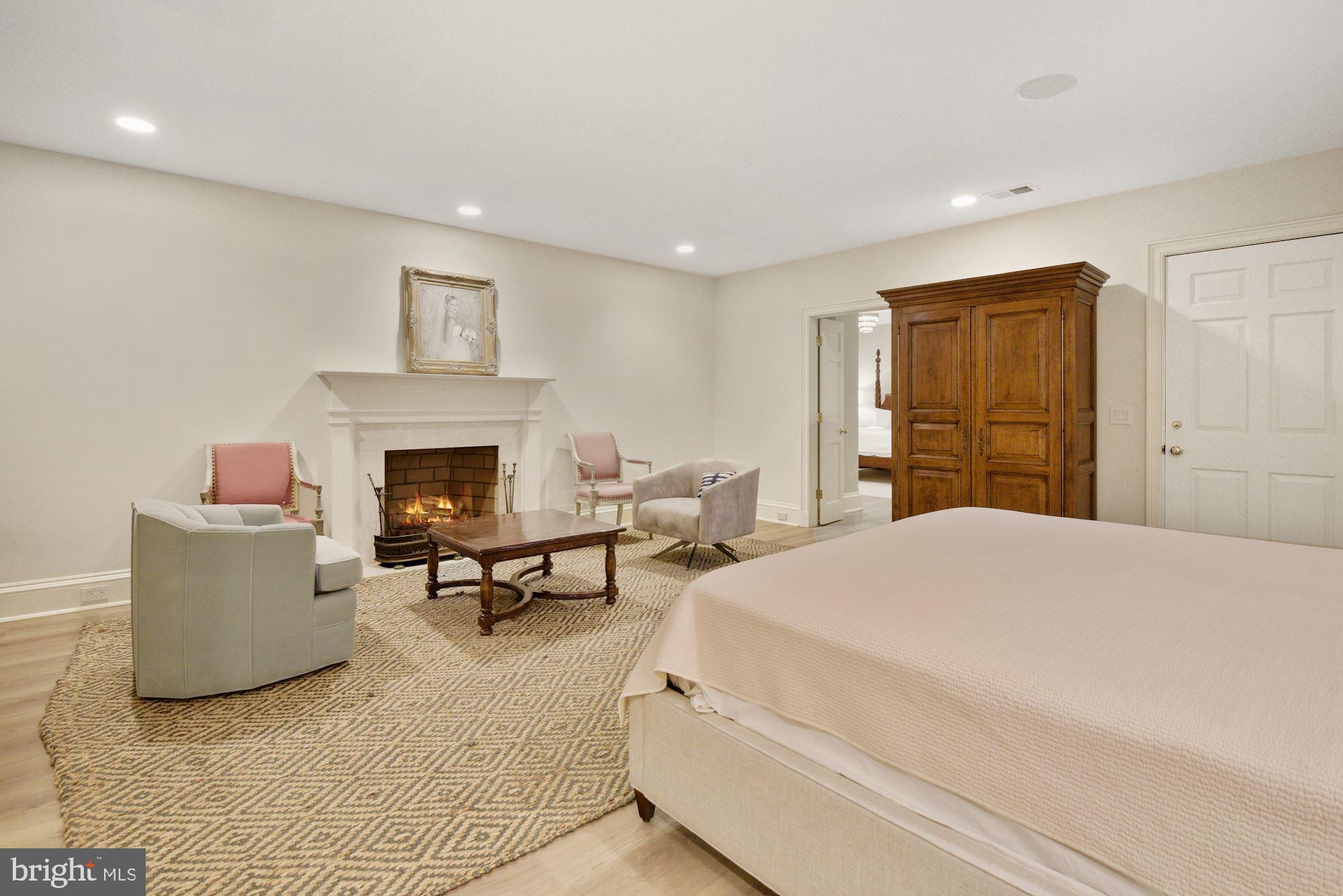BRADLEY FARMS - Residential