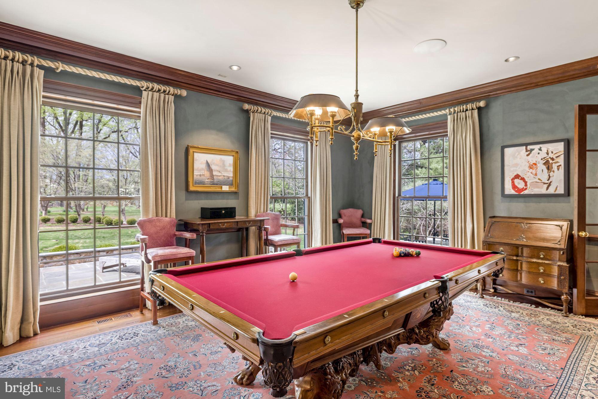 BRADLEY FARMS - Residential