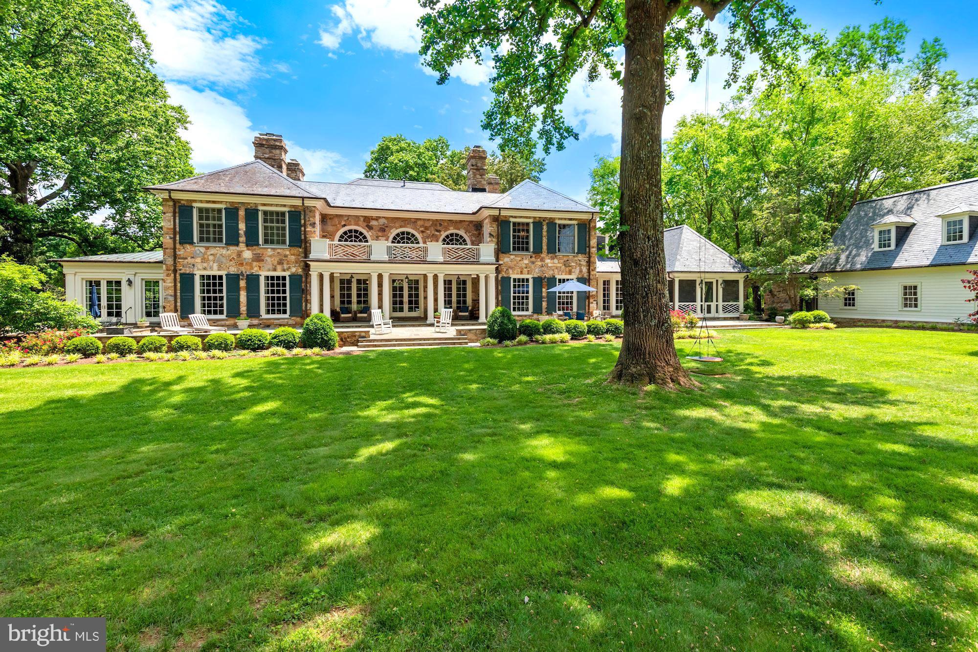 BRADLEY FARMS - Residential
