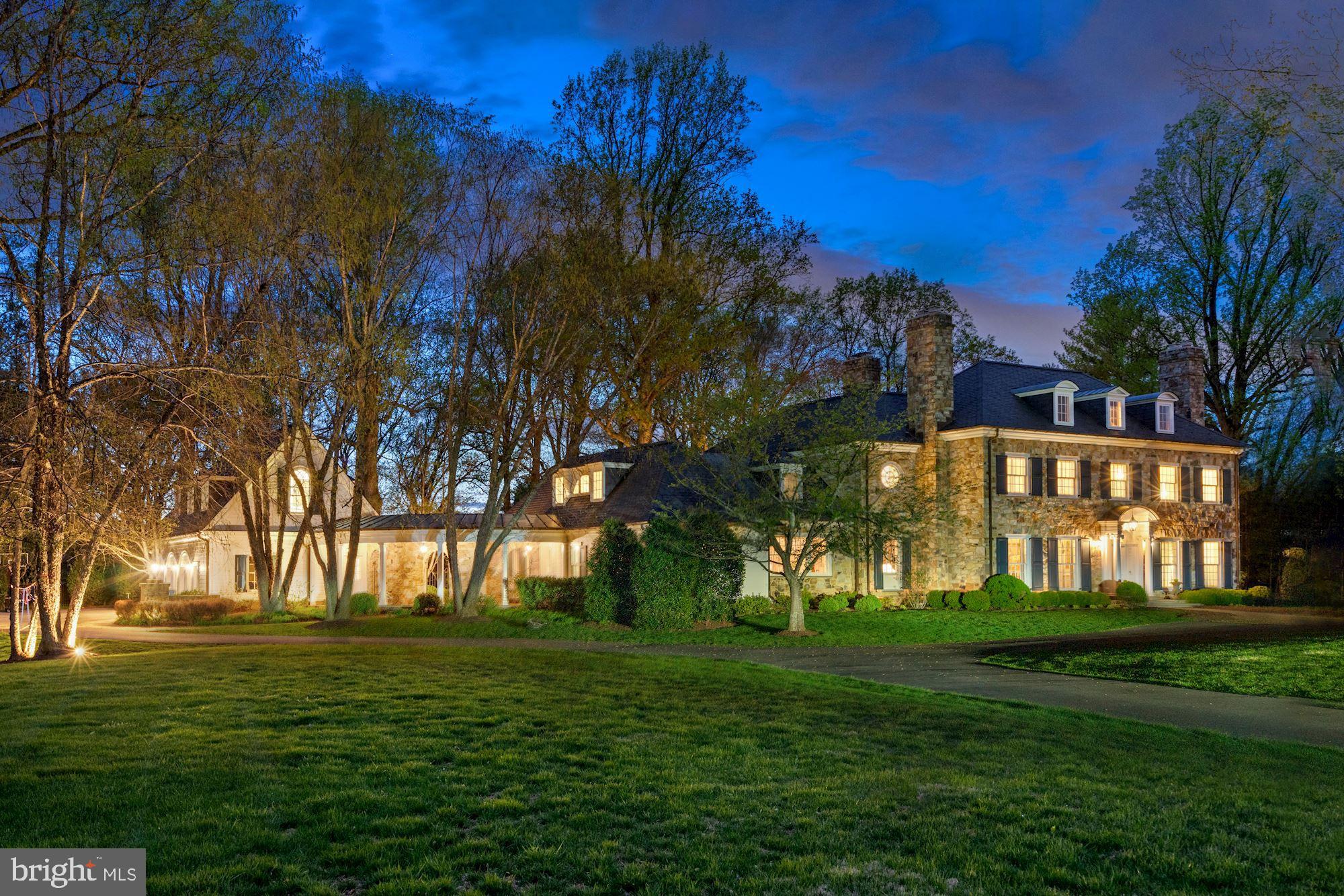 BRADLEY FARMS - Residential