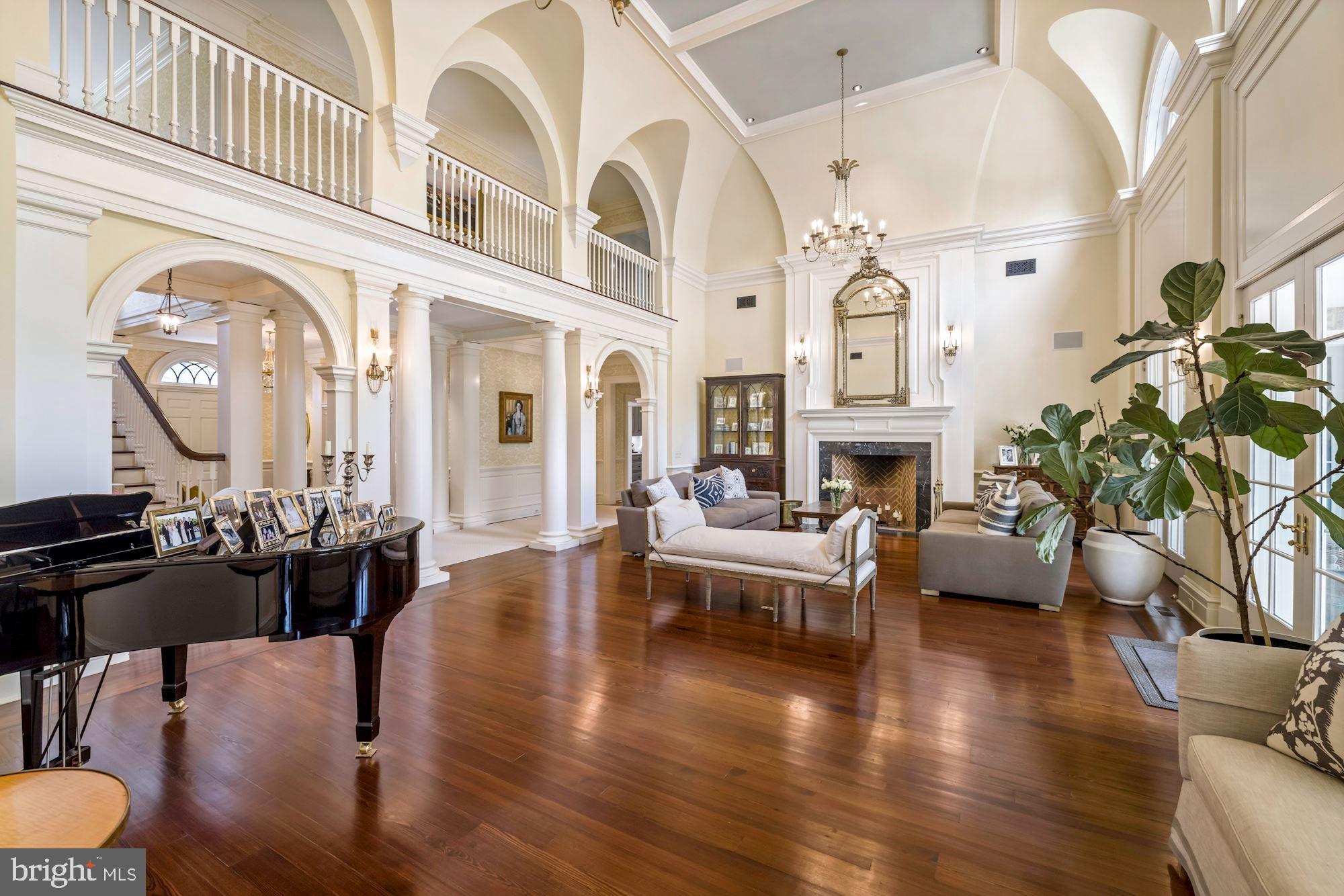 BRADLEY FARMS - Residential