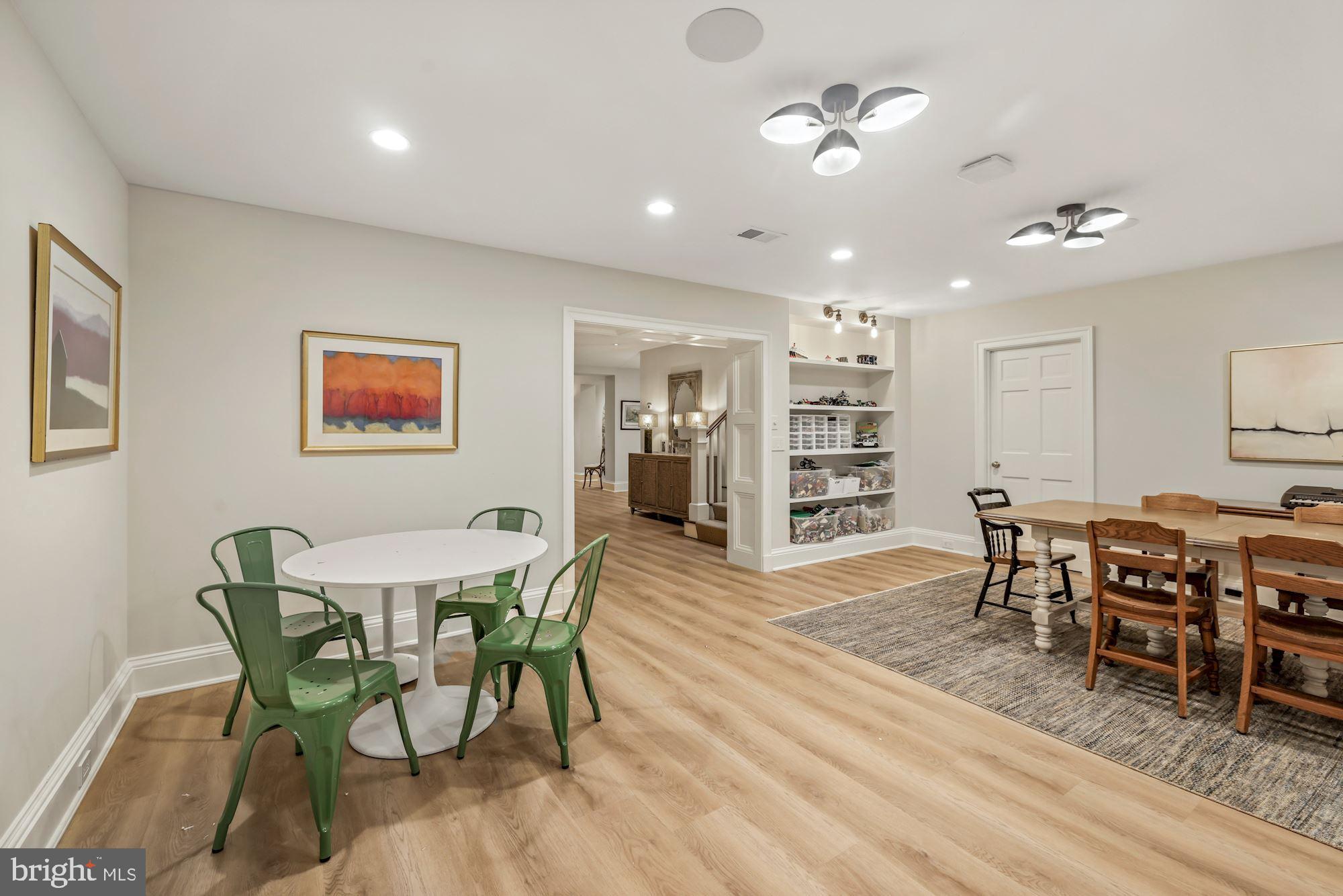 BRADLEY FARMS - Residential