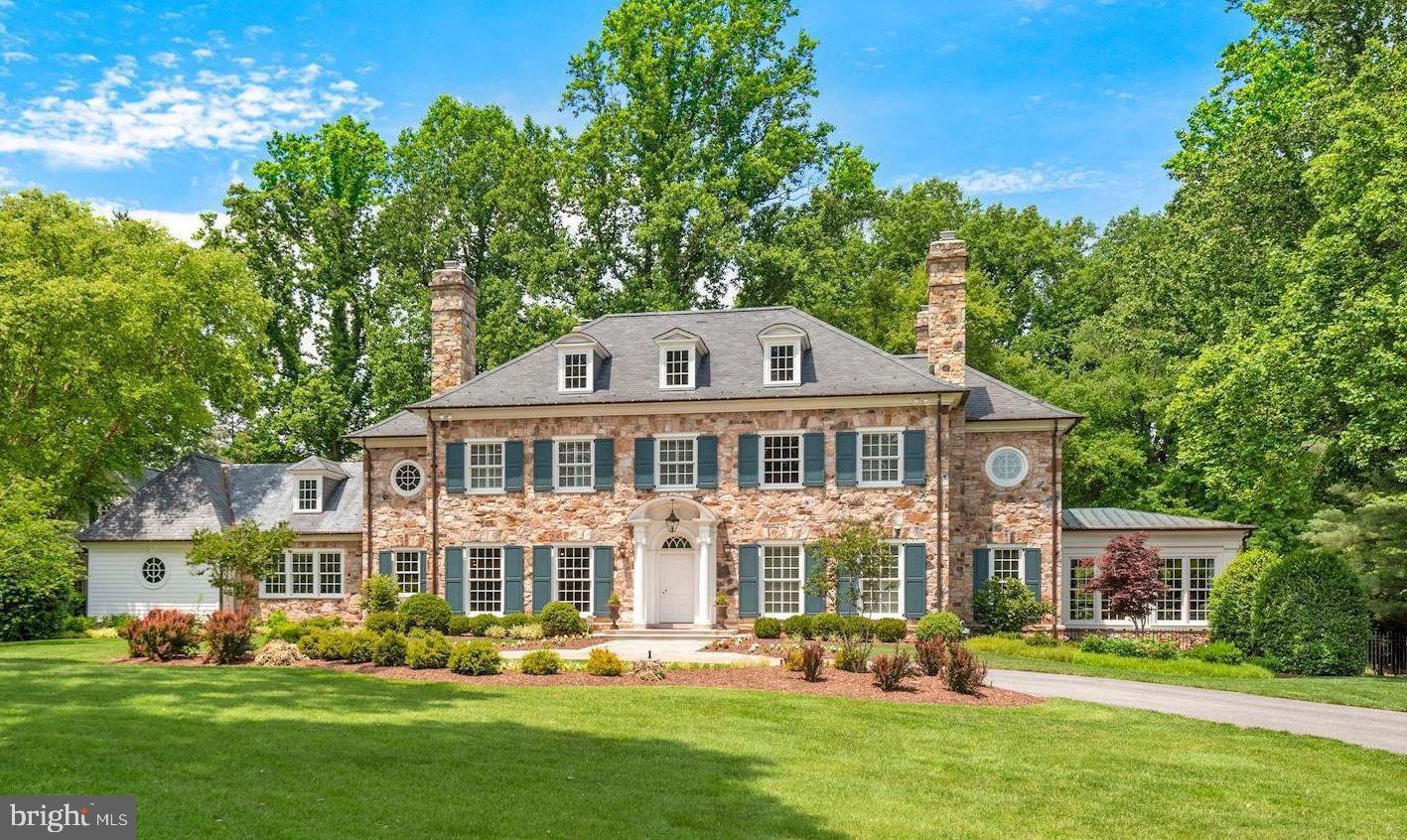 BRADLEY FARMS - Residential