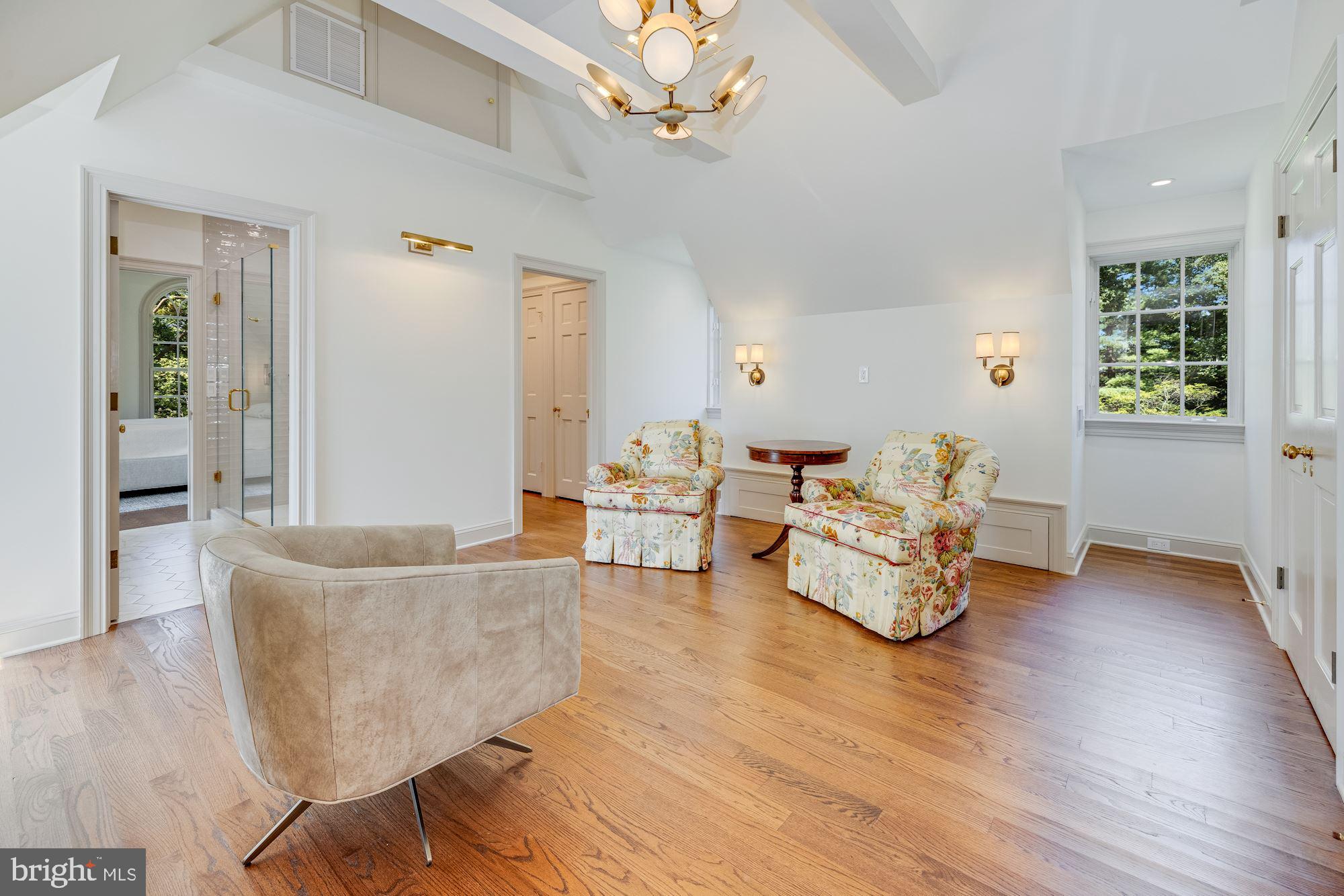 BRADLEY FARMS - Residential