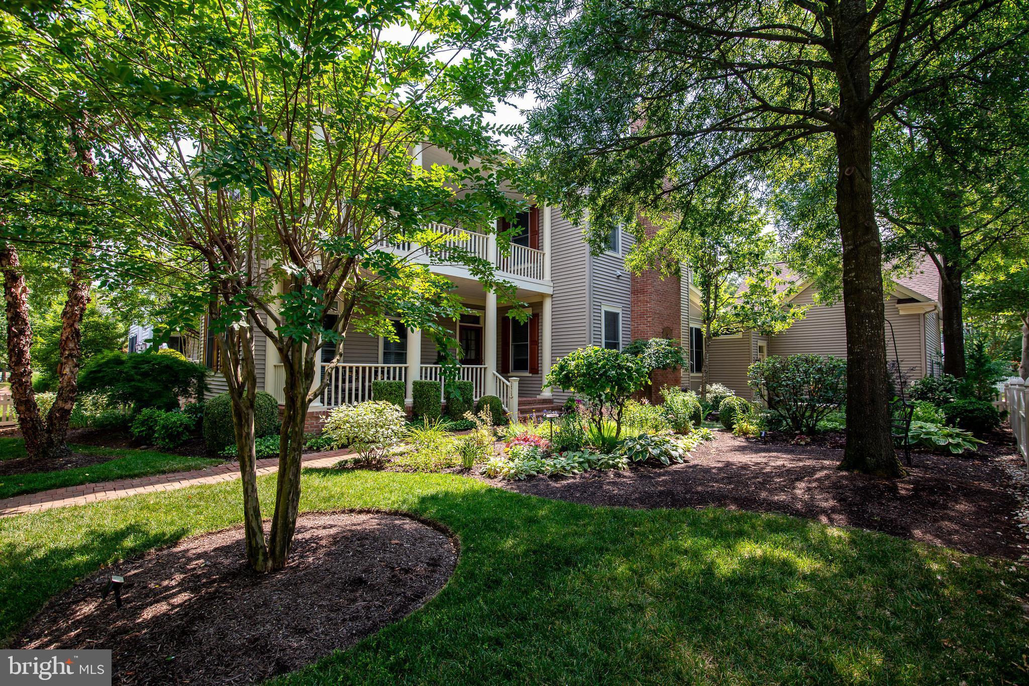 COOKE'S HOPE VILLAGE - Residential