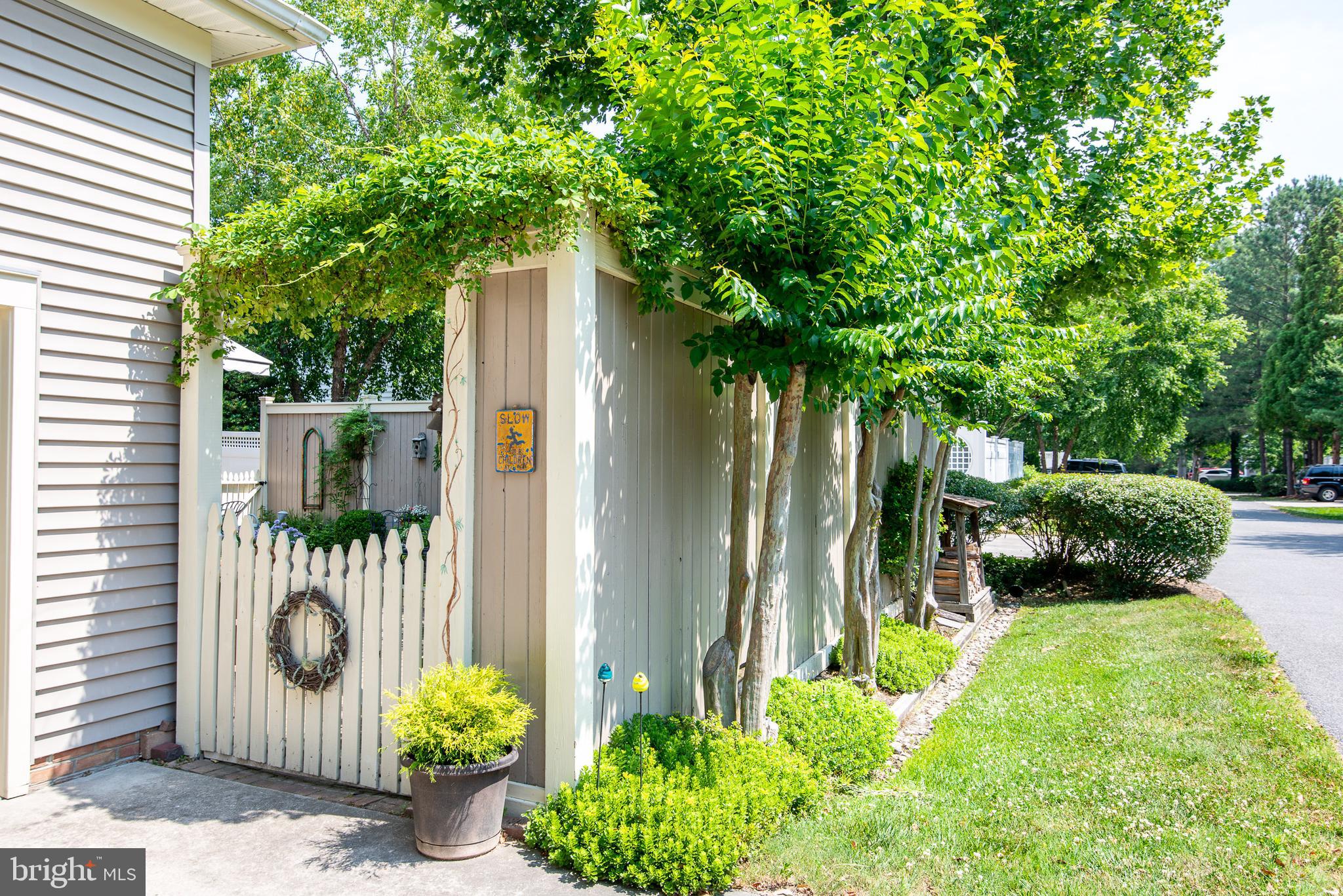 COOKE'S HOPE VILLAGE - Residential