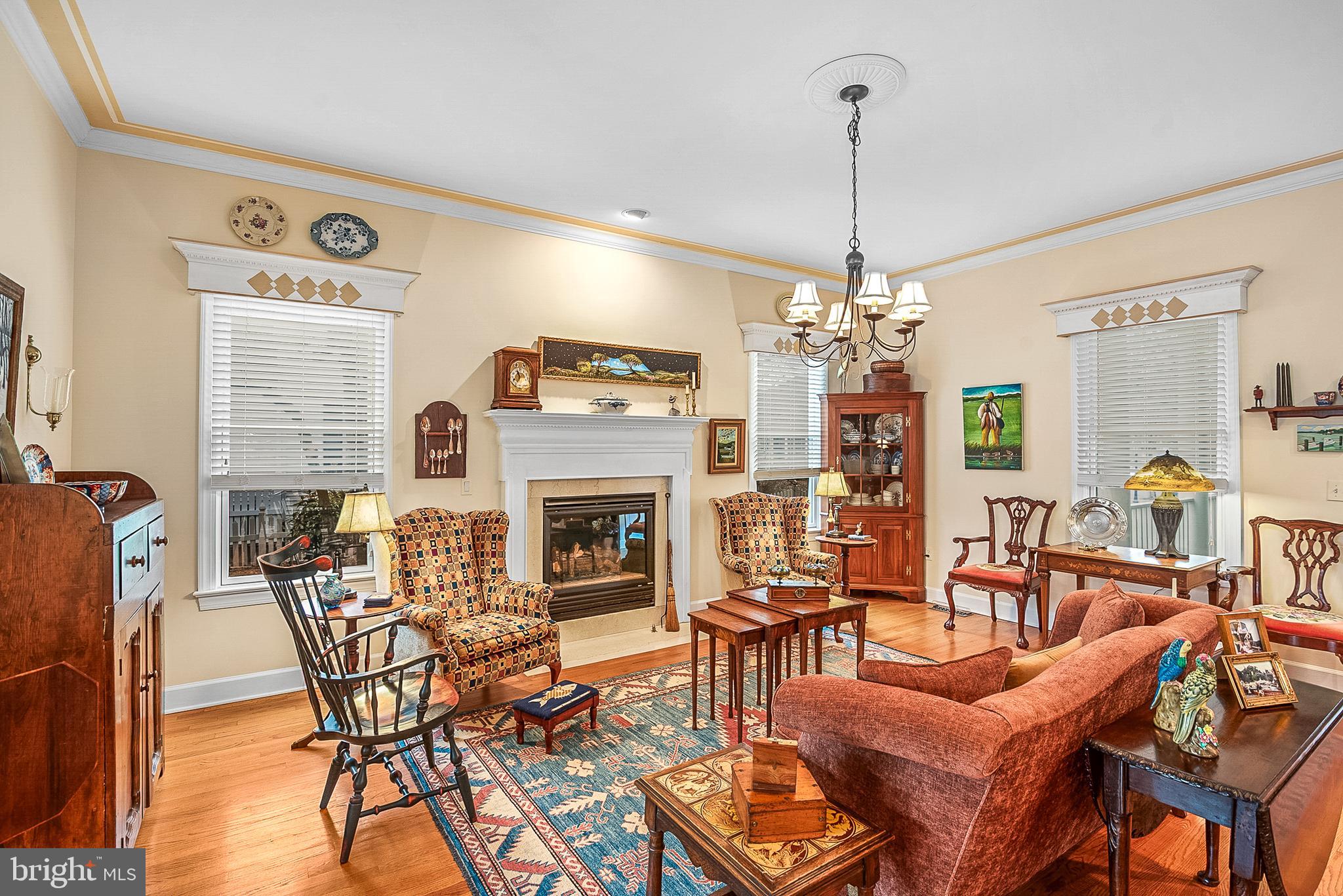 COOKE'S HOPE VILLAGE - Residential