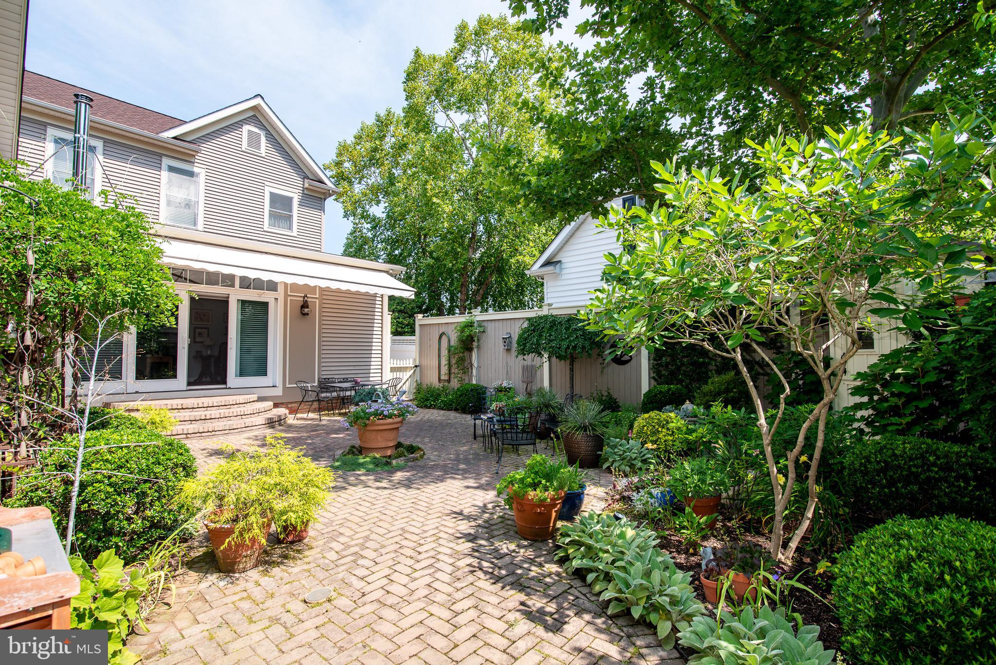 COOKE'S HOPE VILLAGE - Residential