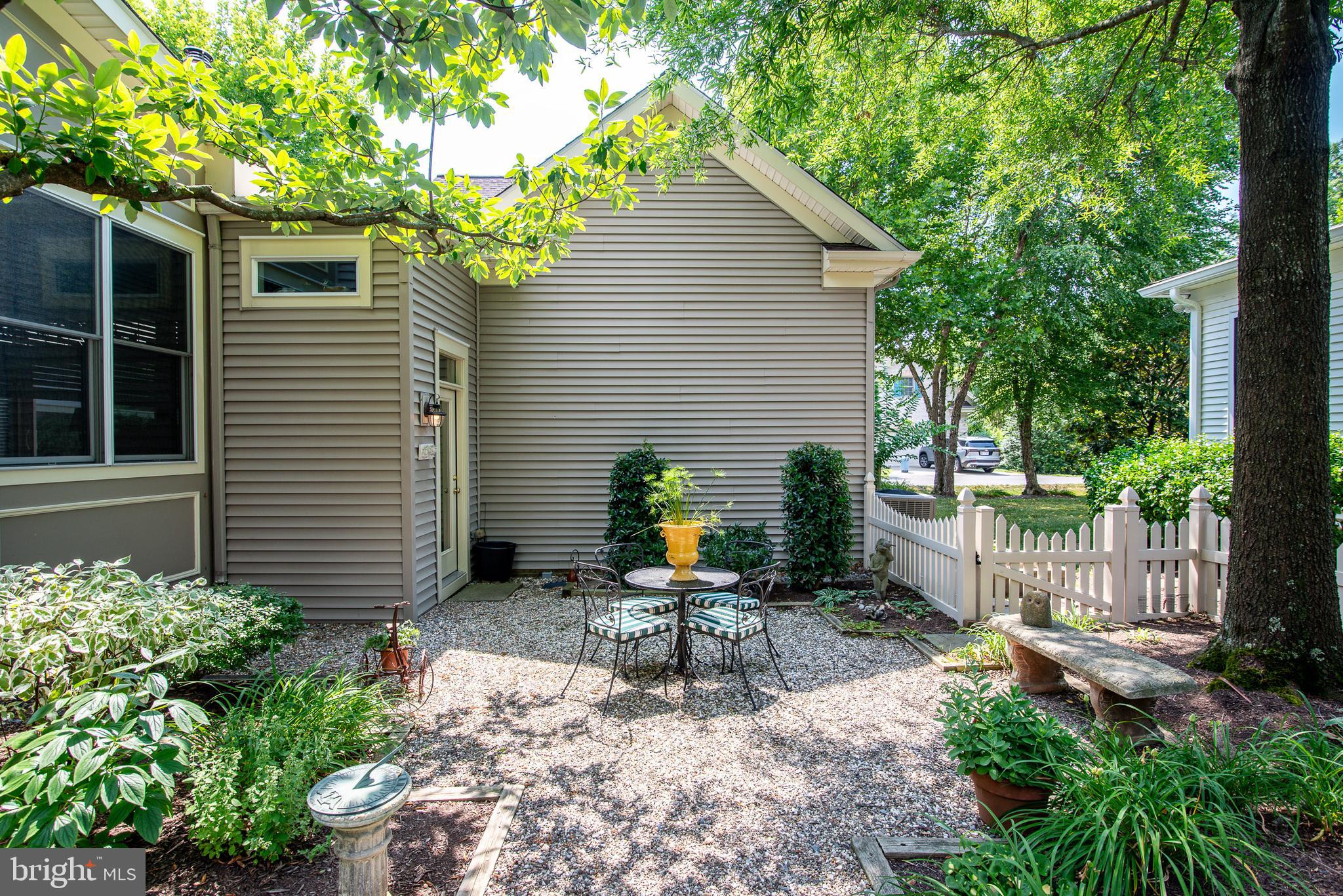 COOKE'S HOPE VILLAGE - Residential