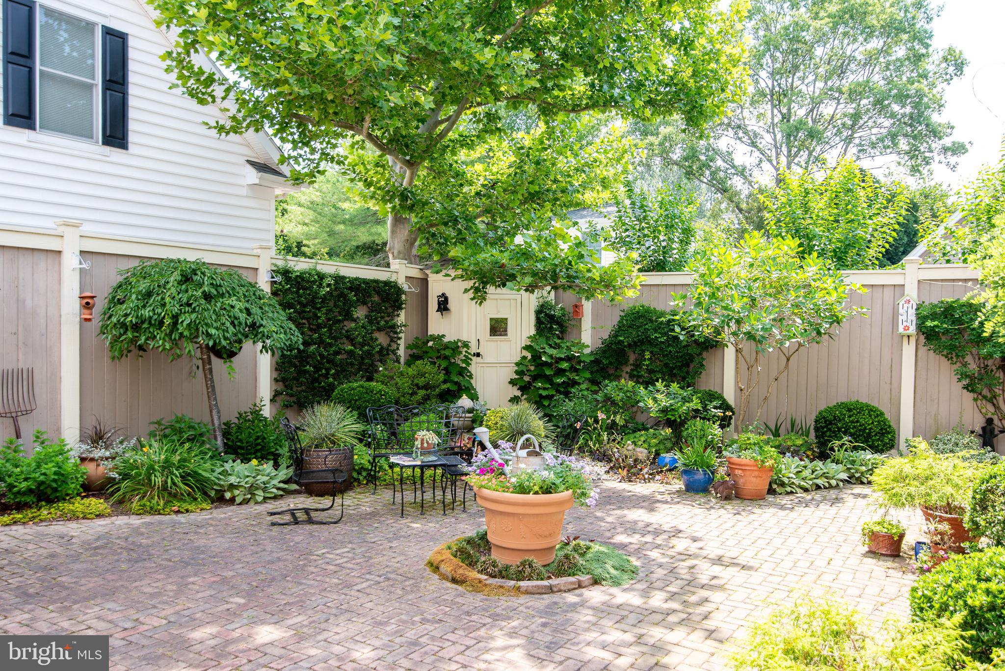 COOKE'S HOPE VILLAGE - Residential