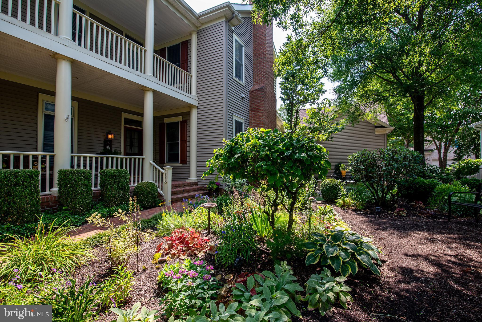 COOKE'S HOPE VILLAGE - Residential