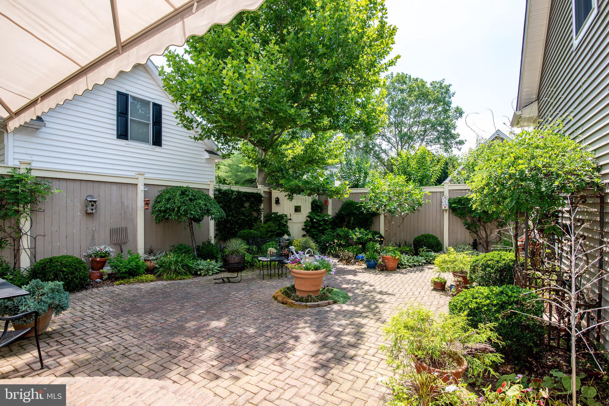COOKE'S HOPE VILLAGE - Residential