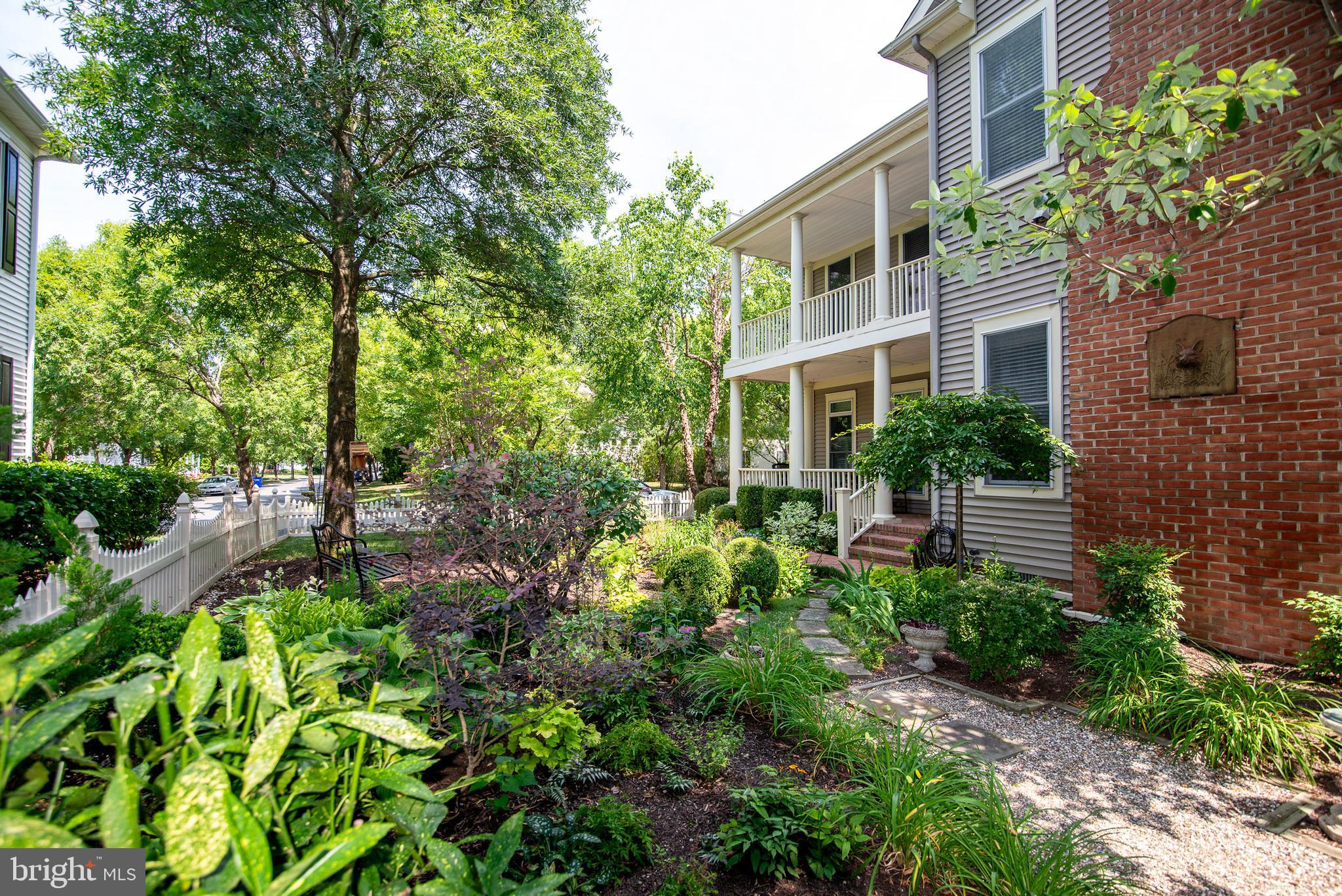 COOKE'S HOPE VILLAGE - Residential