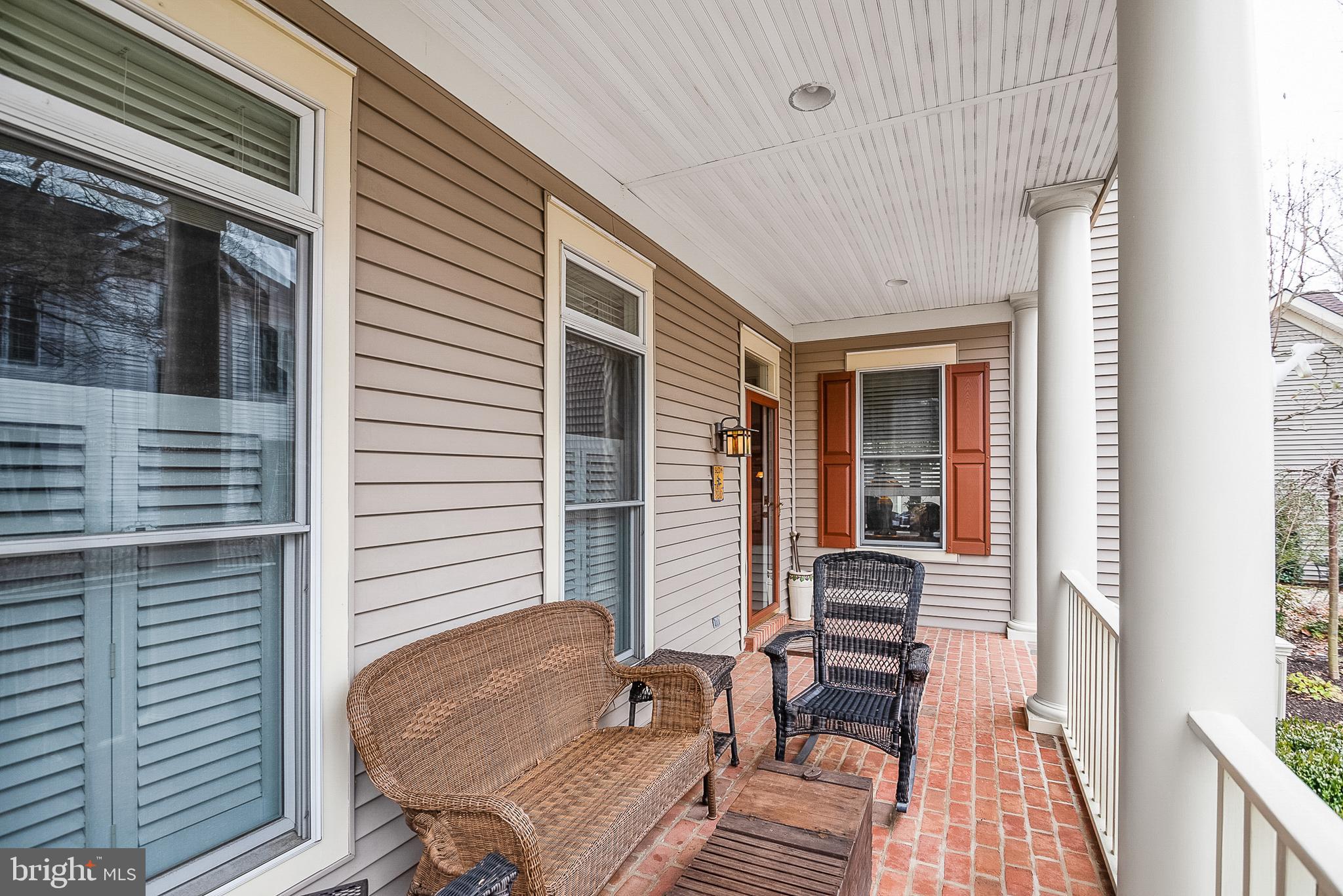COOKE'S HOPE VILLAGE - Residential
