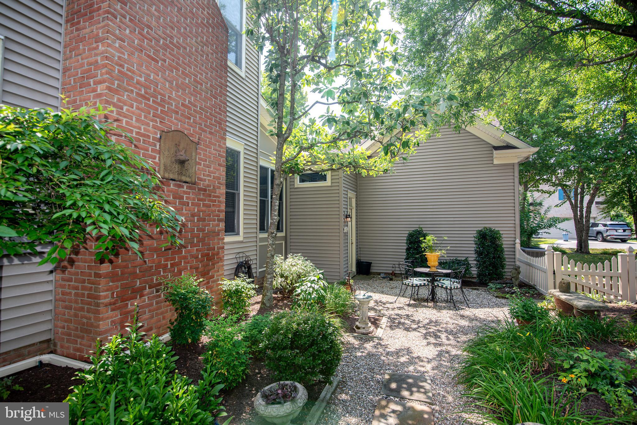 COOKE'S HOPE VILLAGE - Residential