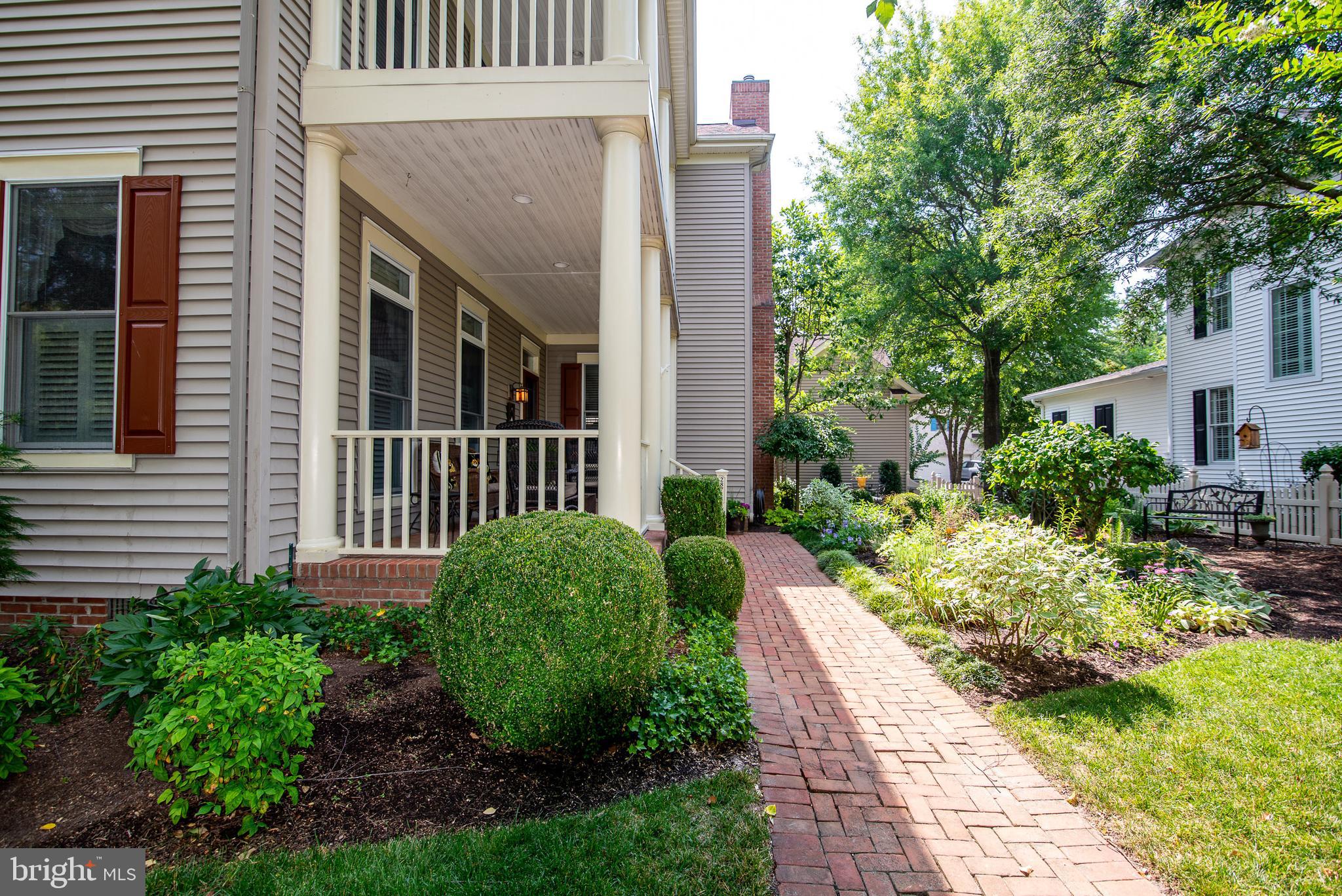 COOKE'S HOPE VILLAGE - Residential
