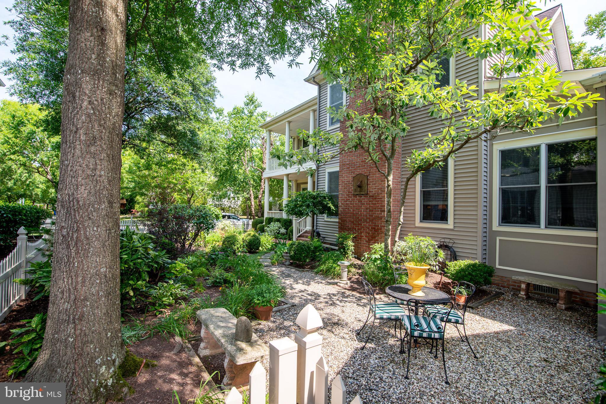 COOKE'S HOPE VILLAGE - Residential