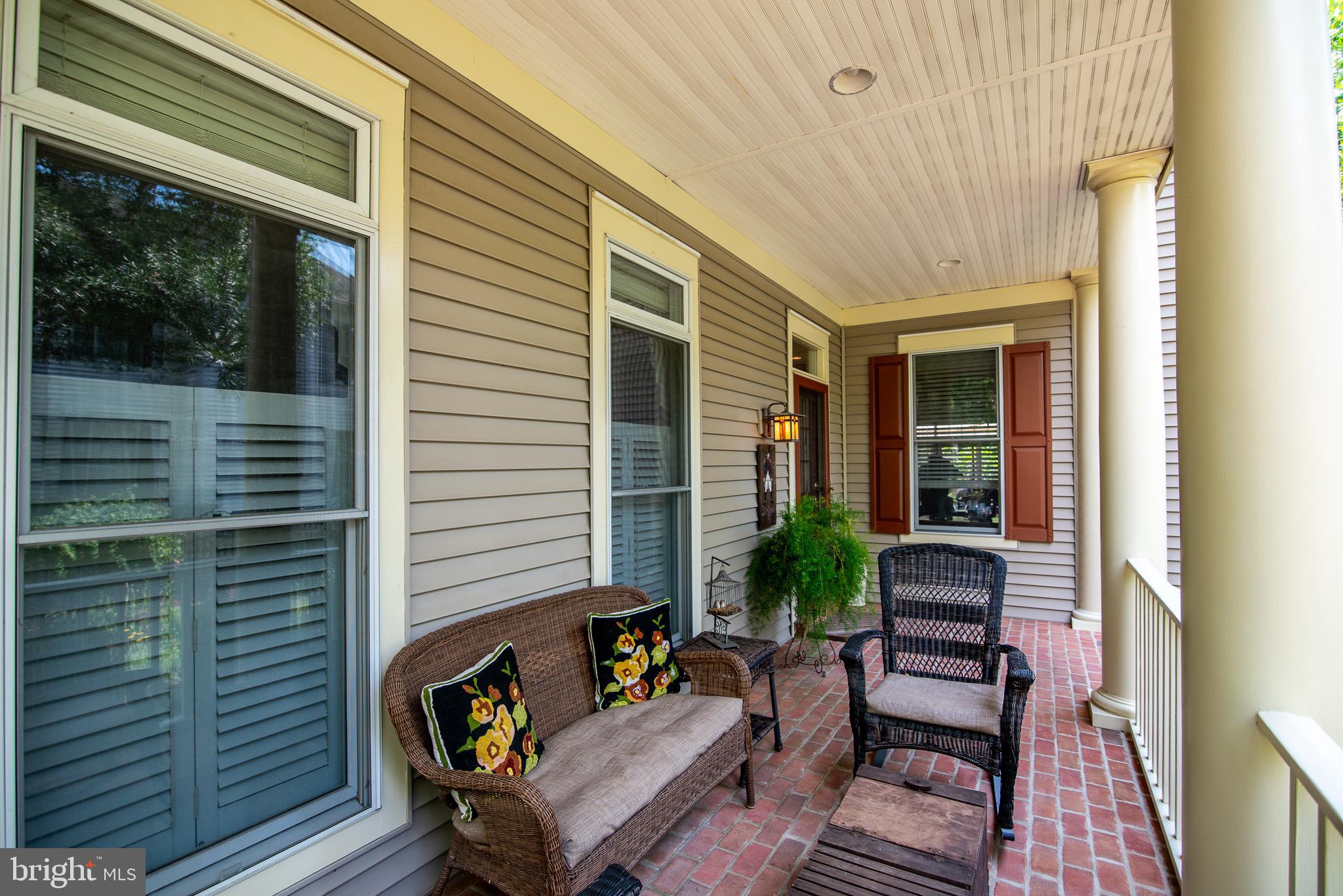COOKE'S HOPE VILLAGE - Residential