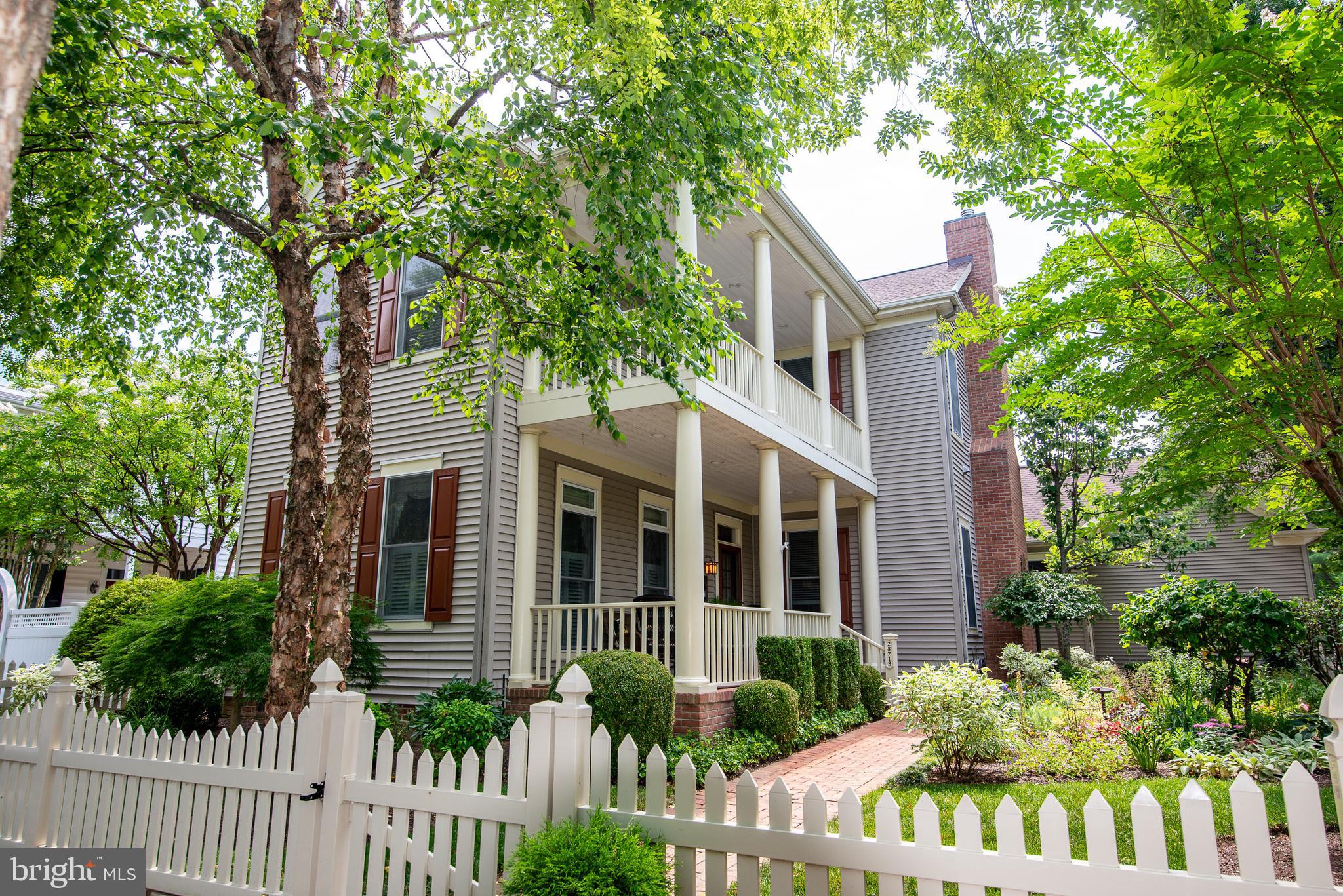 COOKE'S HOPE VILLAGE - Residential