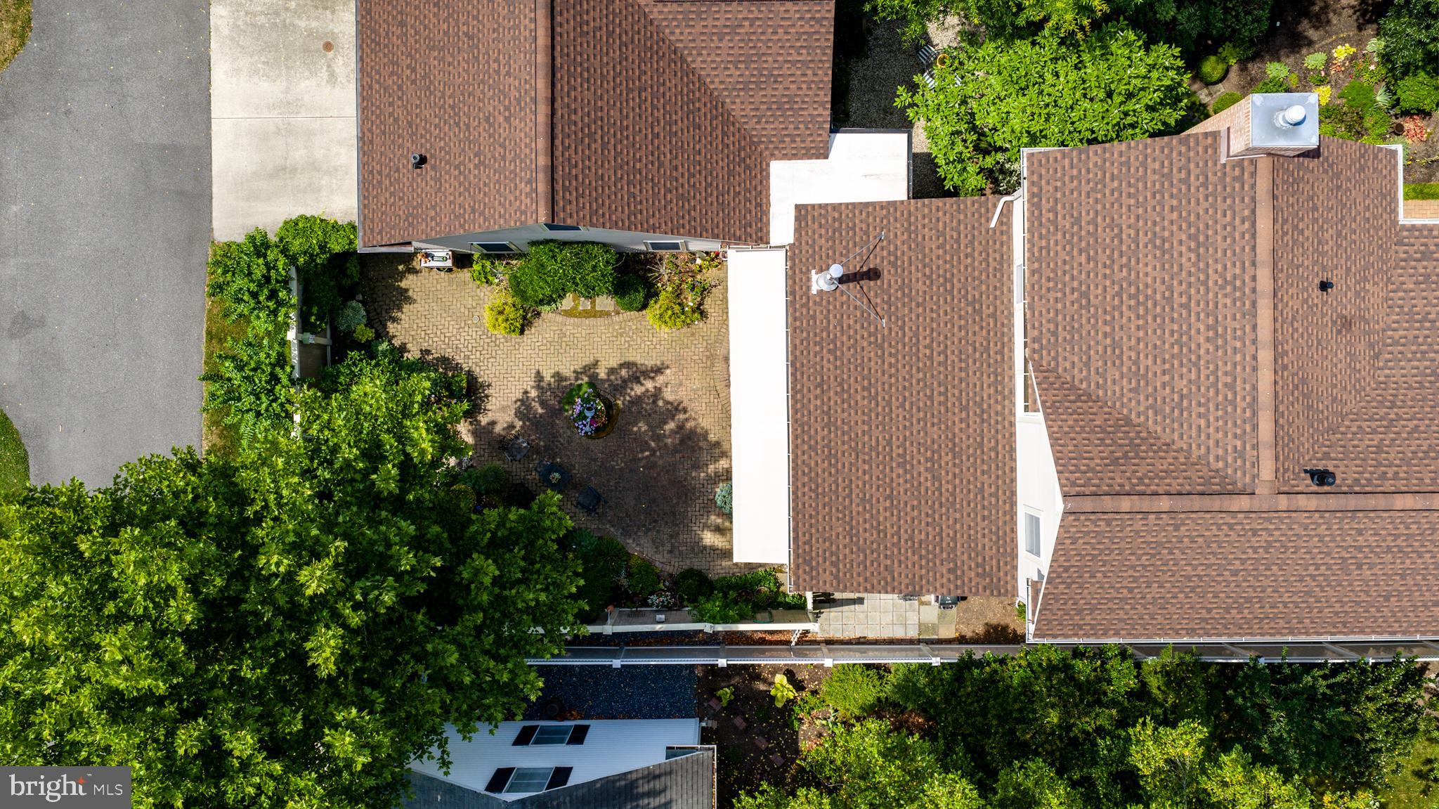 COOKE'S HOPE VILLAGE - Residential