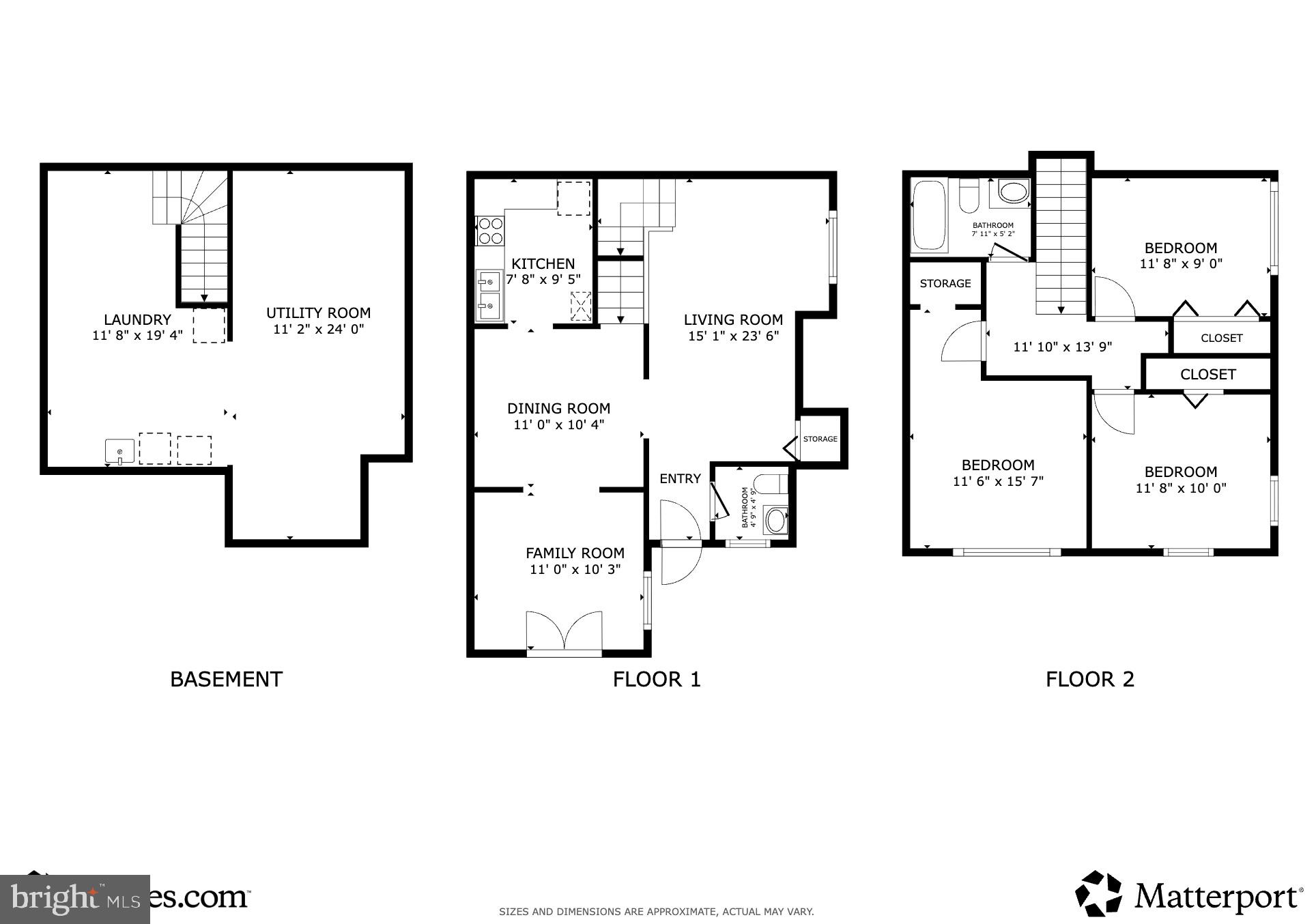 CHRISTIANA VILLAGE - Residential
