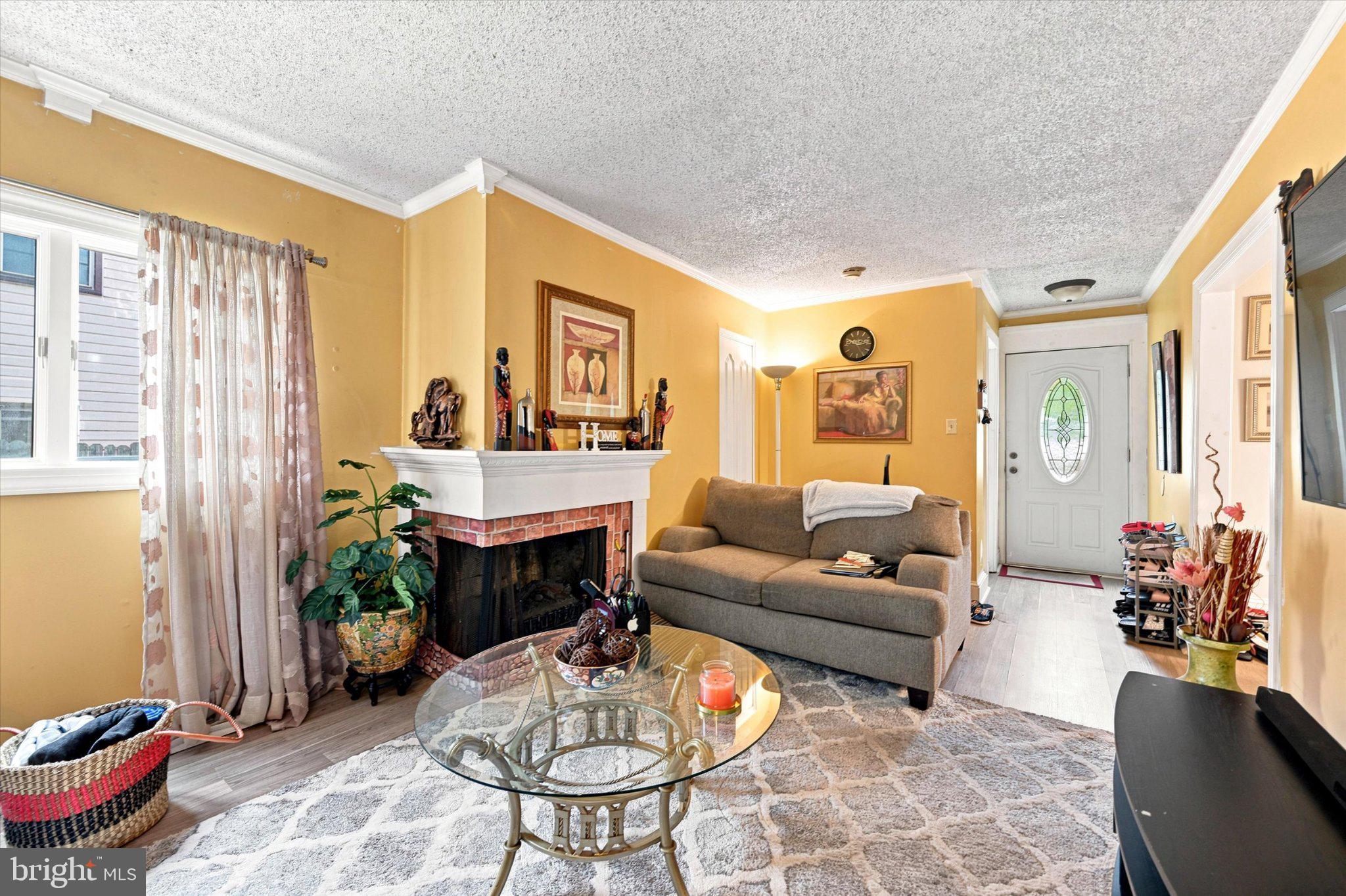CHRISTIANA VILLAGE - Residential
