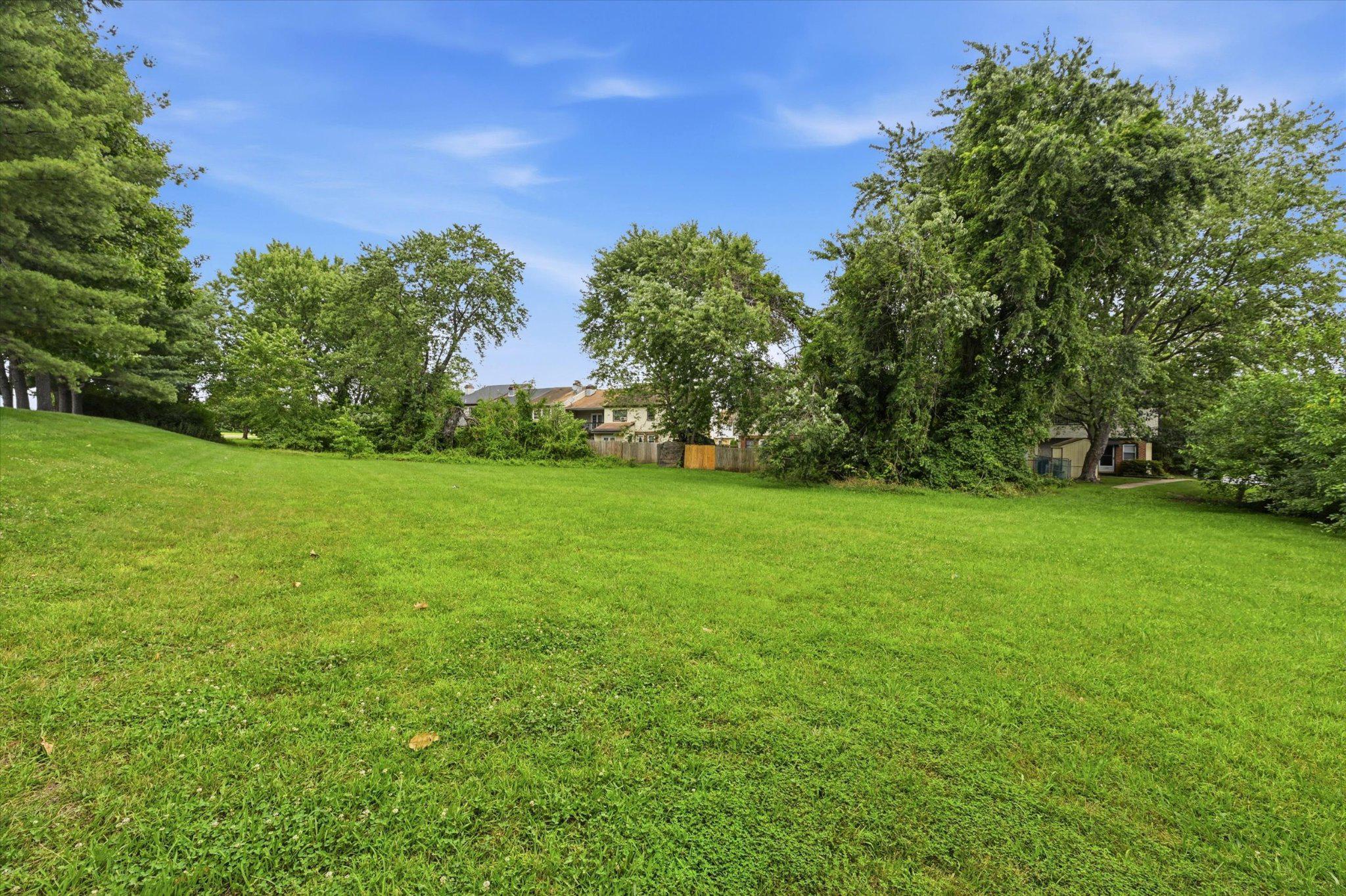 CHRISTIANA VILLAGE - Residential