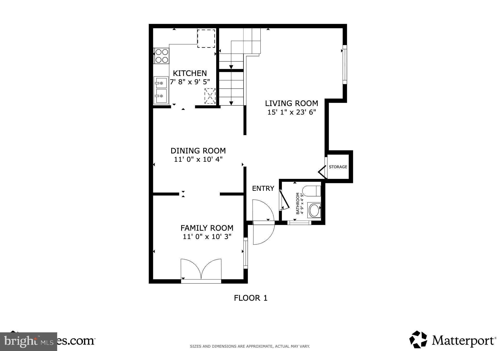 CHRISTIANA VILLAGE - Residential