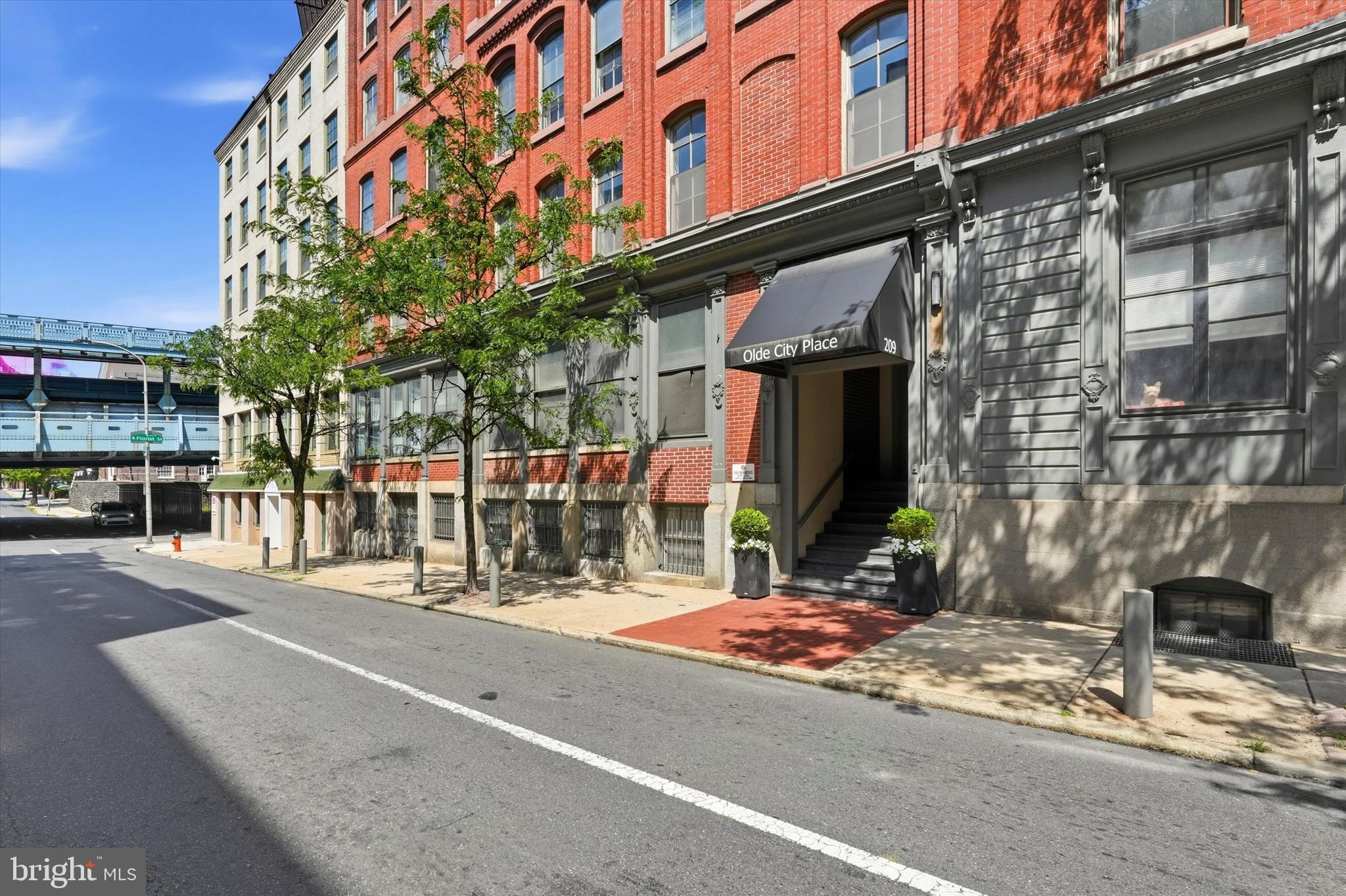 OLD CITY - Residential